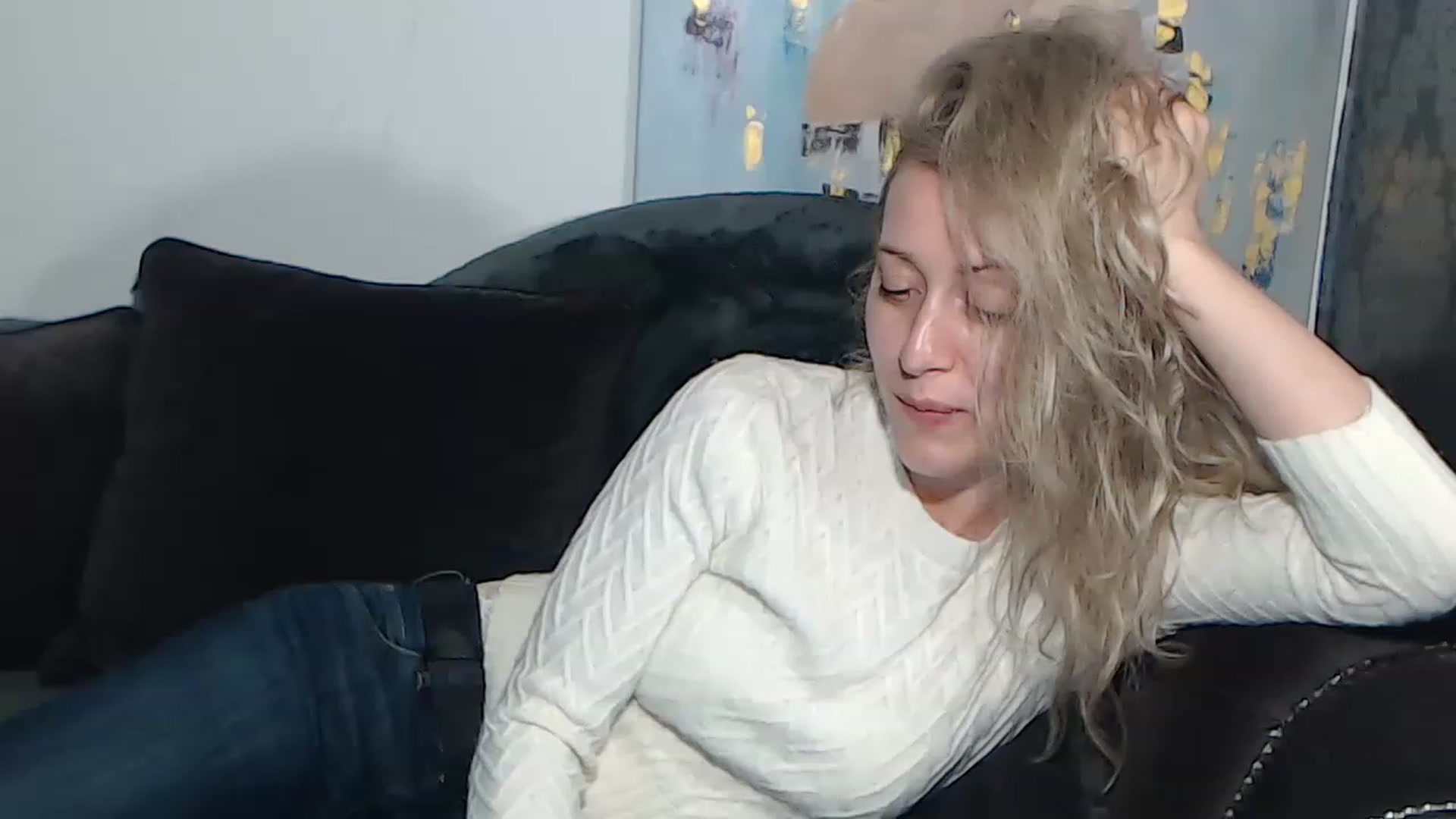 Gallery image thumbnail from RrrBecca's myfreecams stream on, 02/27/2023, 16:11 image 16 of 20