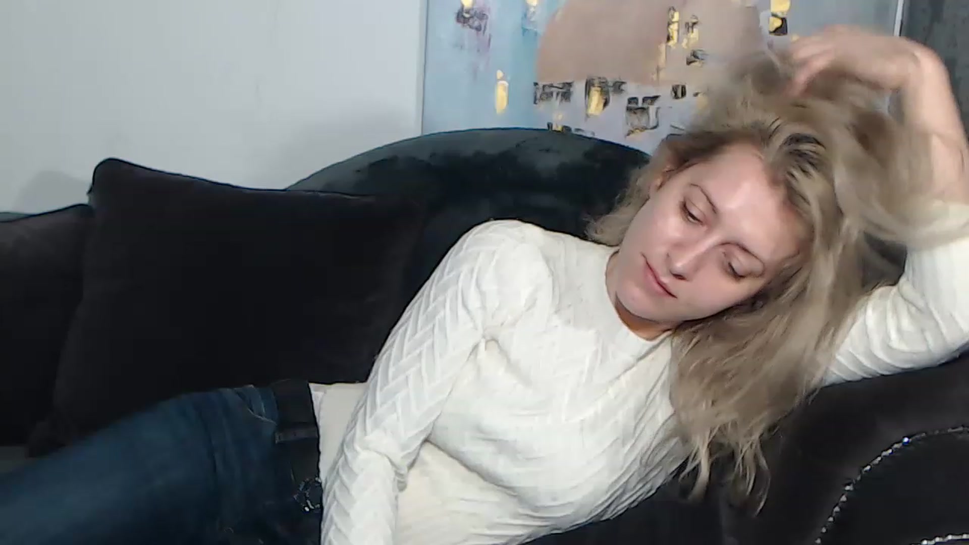 Gallery image thumbnail from RrrBecca's myfreecams stream on, 02/27/2023, 16:11 image 14 of 20