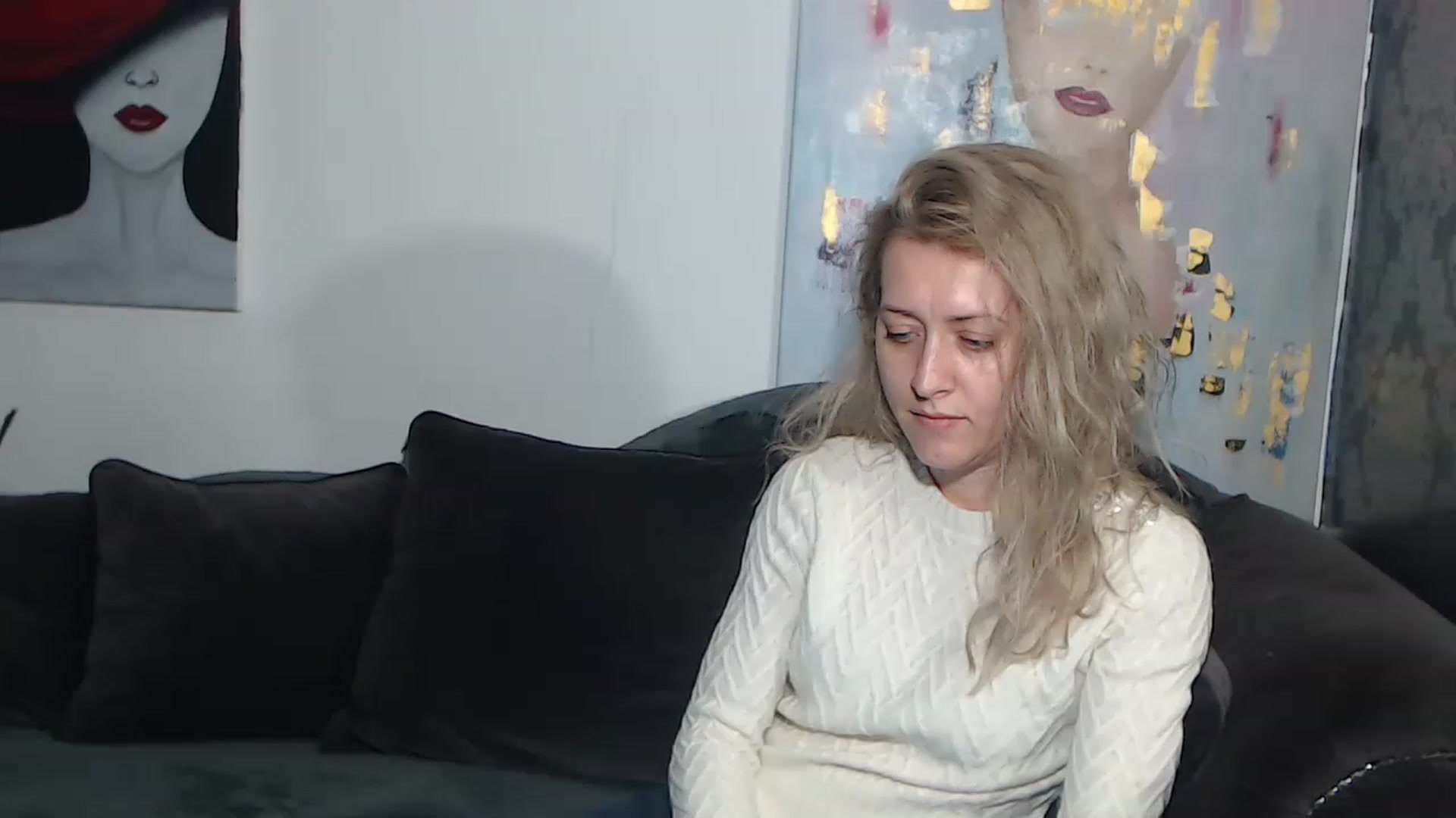 Gallery image thumbnail from RrrBecca's myfreecams stream on, 02/27/2023, 16:50 image 4 of 20