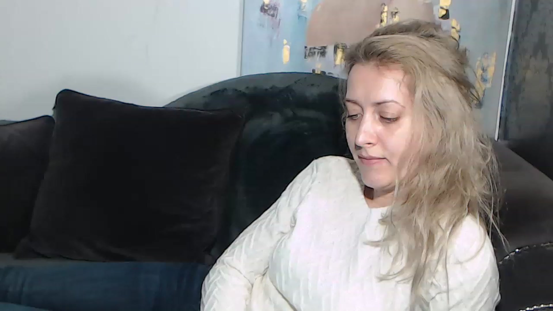 Gallery image thumbnail from RrrBecca's myfreecams stream on, 02/27/2023, 17:42 image 11 of 20