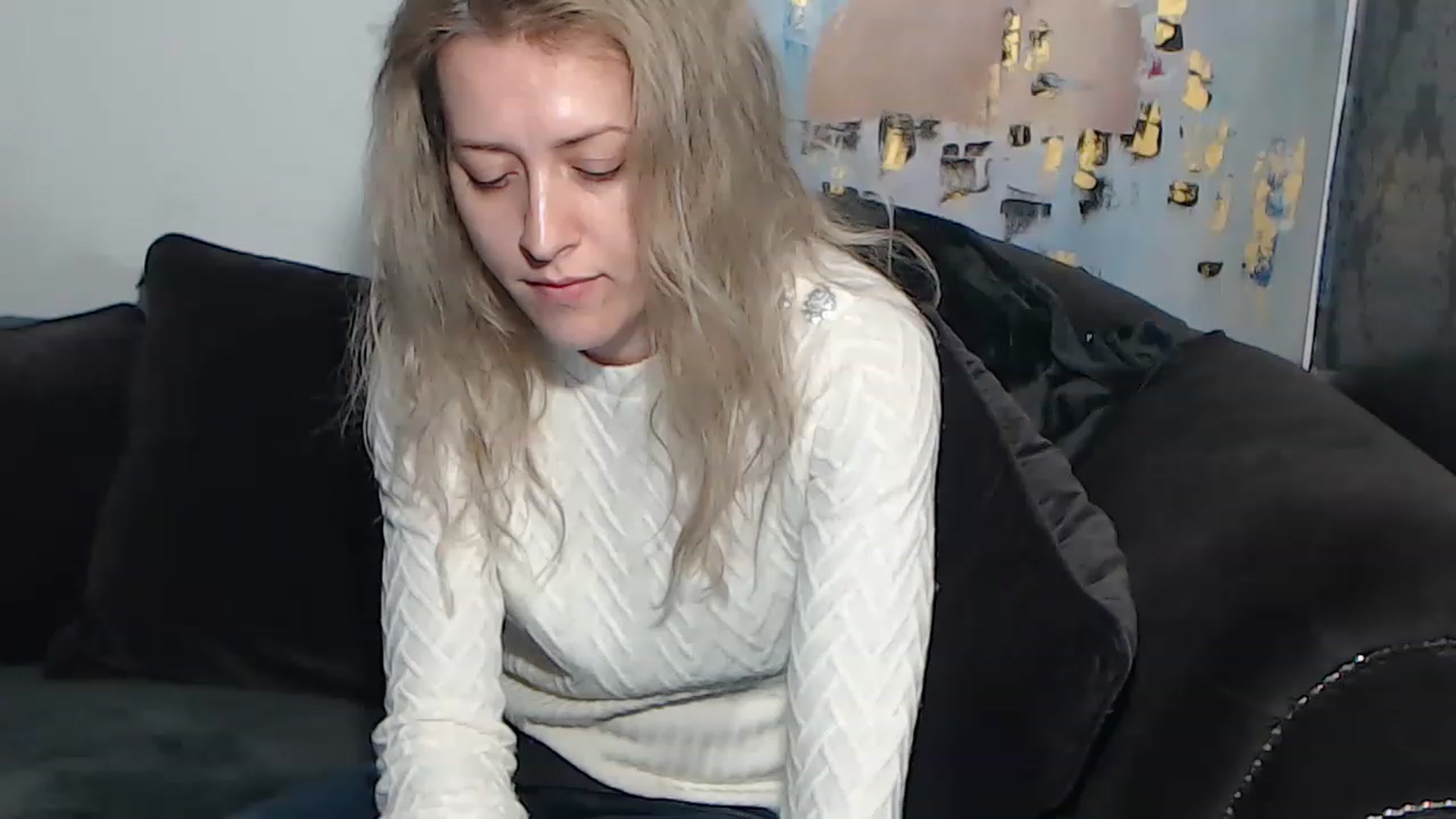 Gallery image thumbnail from RrrBecca's myfreecams stream on, 02/27/2023, 17:42 image 20 of 20