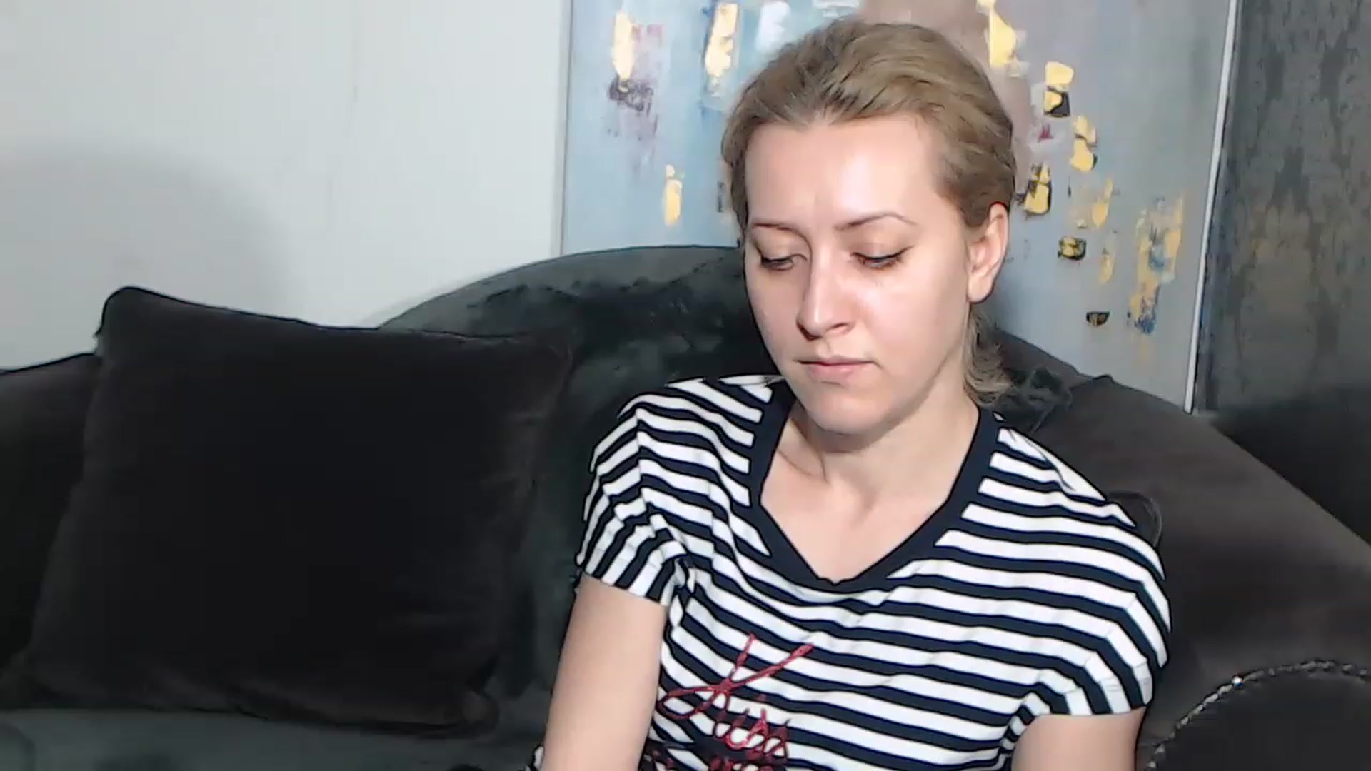 Gallery image thumbnail from RrrBecca's myfreecams stream on, 02/28/2023, 16:47 image 5 of 20