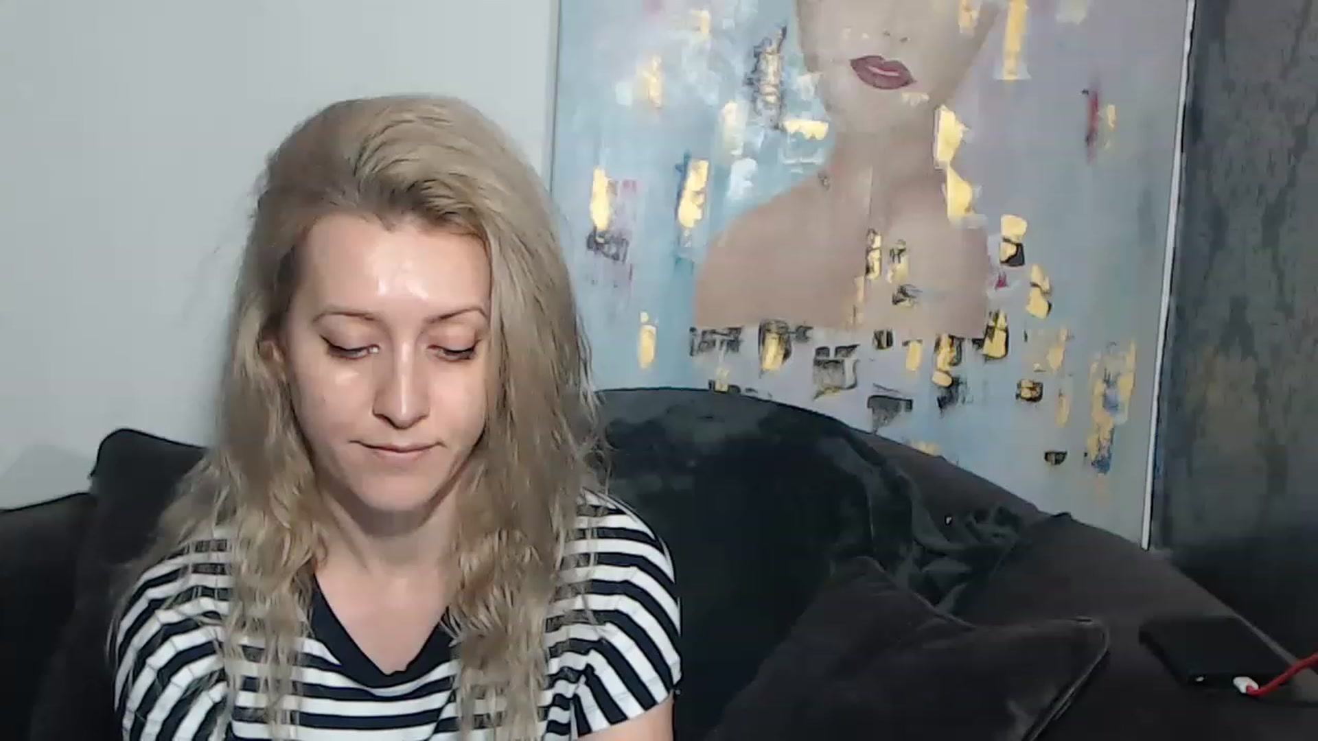 Gallery image thumbnail from RrrBecca's myfreecams stream on, 02/28/2023, 16:47 image 12 of 20