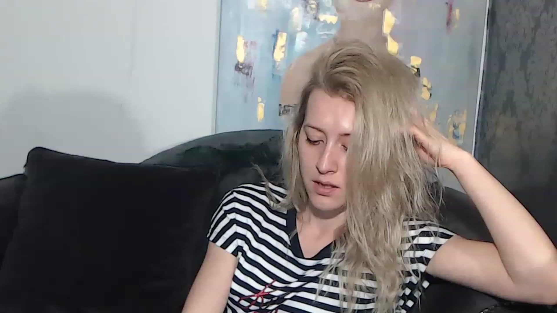 Gallery image thumbnail from RrrBecca's myfreecams stream on, 02/28/2023, 16:47 image 19 of 20