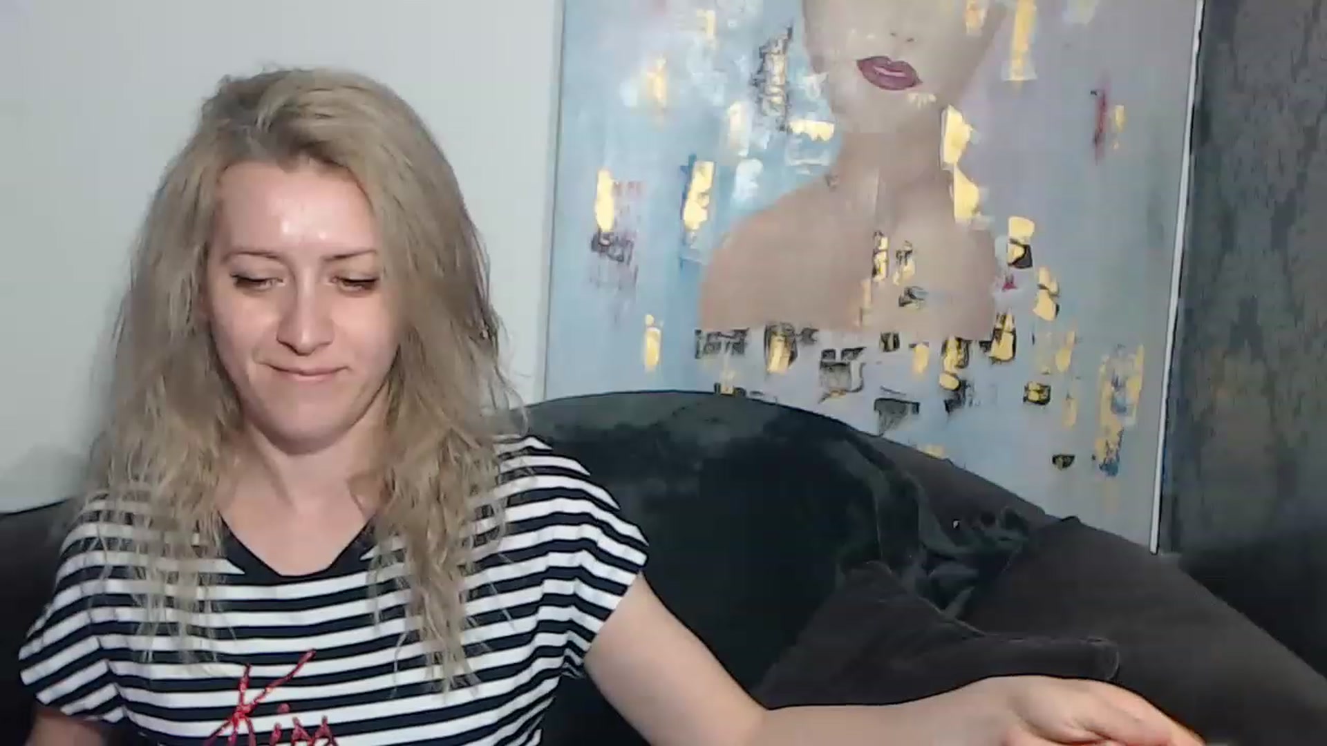 Gallery image thumbnail from RrrBecca's myfreecams stream on, 02/28/2023, 16:47 image 17 of 20