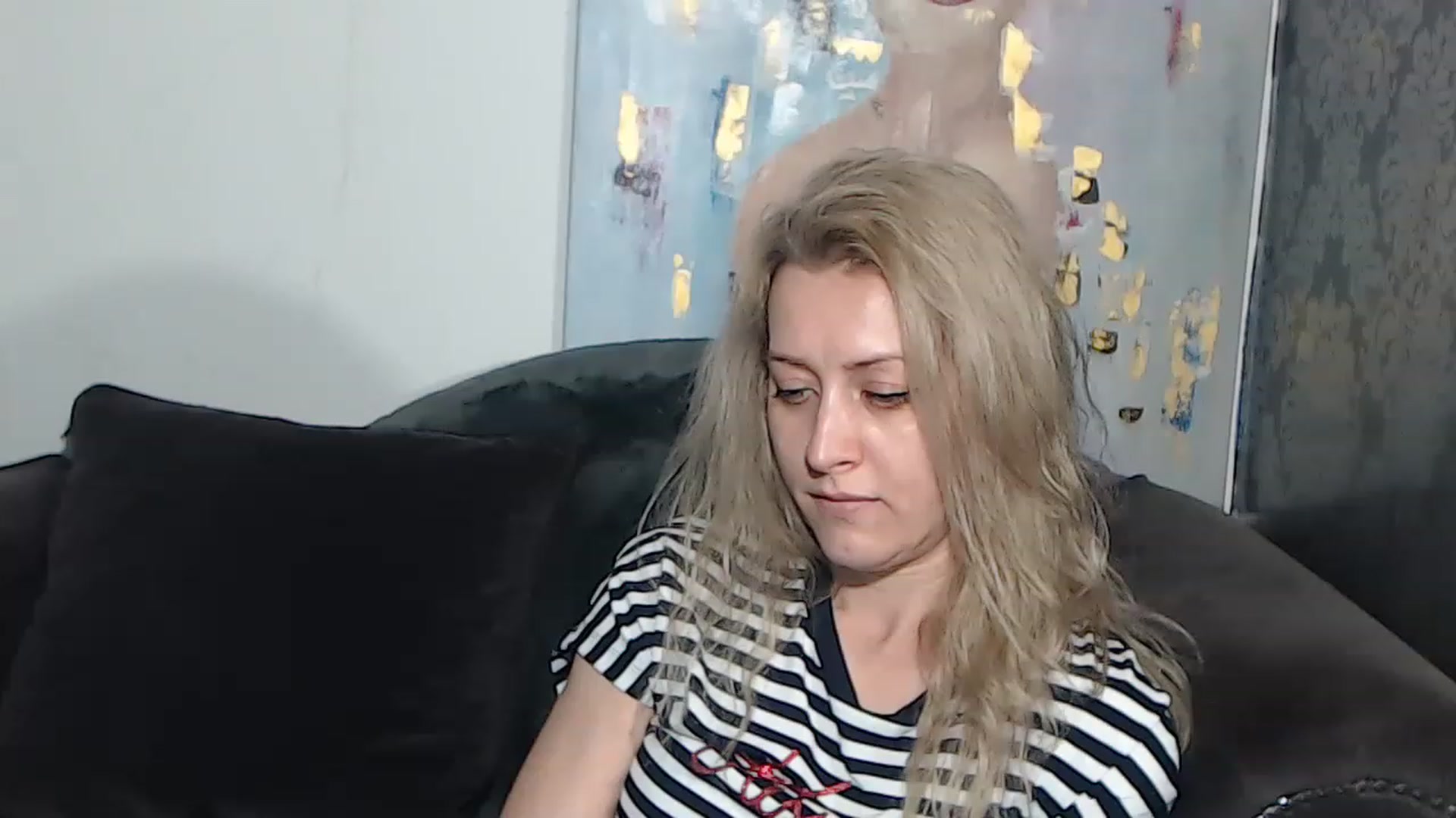Gallery image thumbnail from RrrBecca's myfreecams stream on, 02/28/2023, 16:47 image 20 of 20