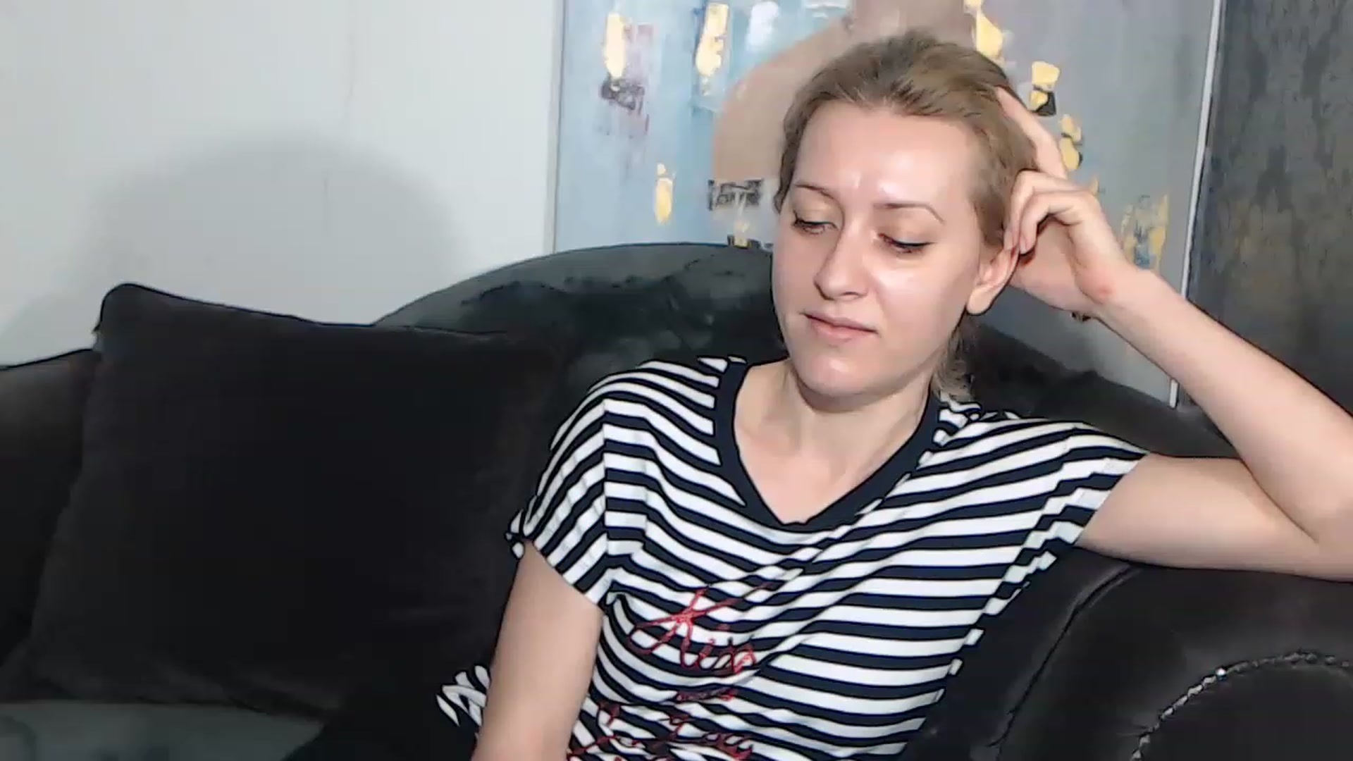 Gallery image thumbnail from RrrBecca's myfreecams stream on, 02/28/2023, 16:47 image 6 of 20