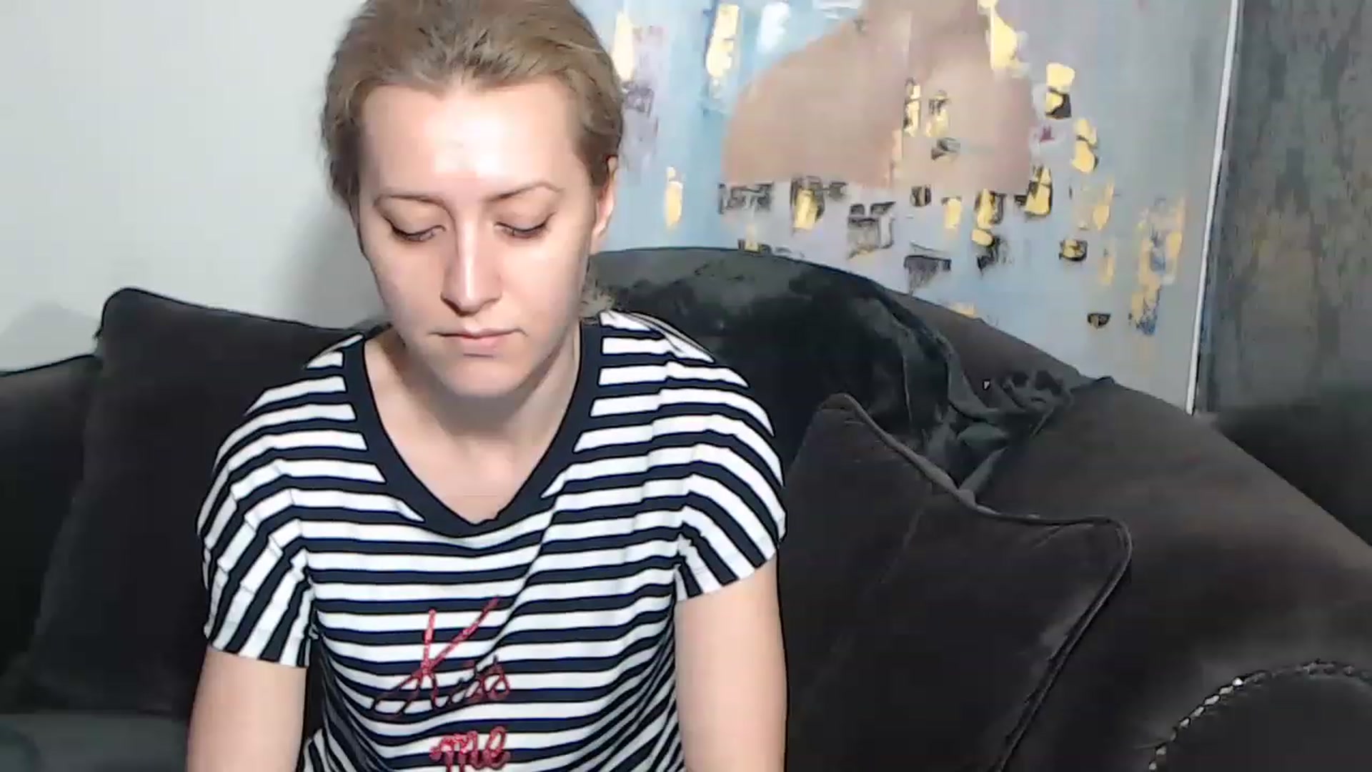 Gallery image thumbnail from RrrBecca's myfreecams stream on, 02/28/2023, 16:47 image 8 of 20