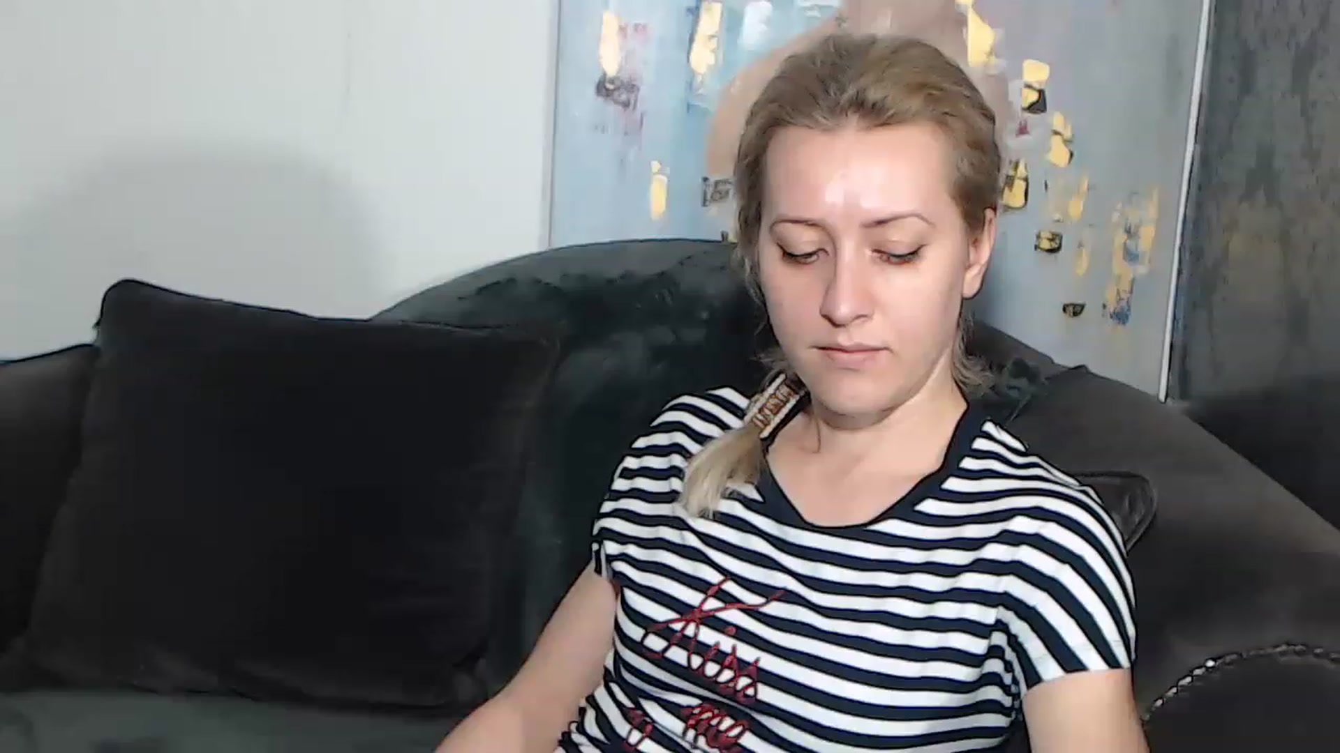 Gallery image thumbnail from RrrBecca's myfreecams stream on, 02/28/2023, 16:47 image 3 of 20