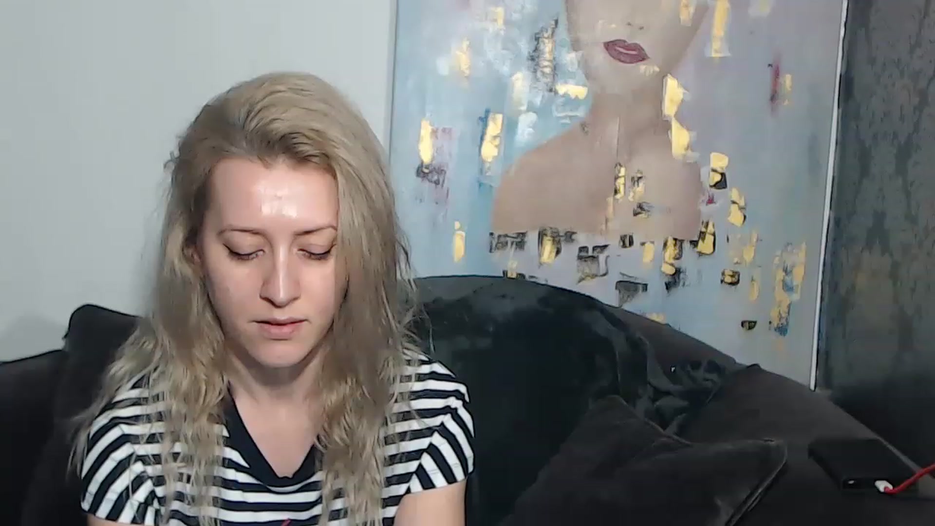 Gallery image thumbnail from RrrBecca's myfreecams stream on, 02/28/2023, 16:47 image 13 of 20