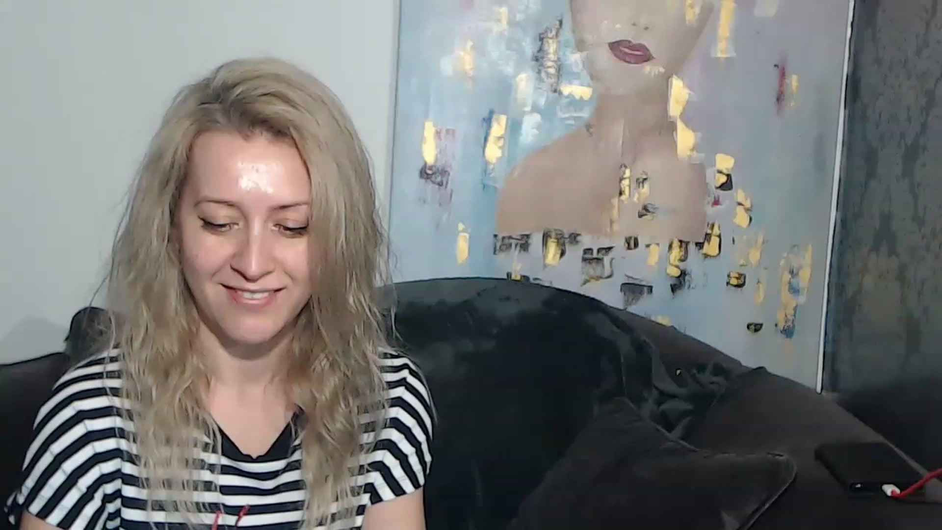 Gallery image thumbnail from RrrBecca's myfreecams stream on, 02/28/2023, 16:47 image 16 of 20