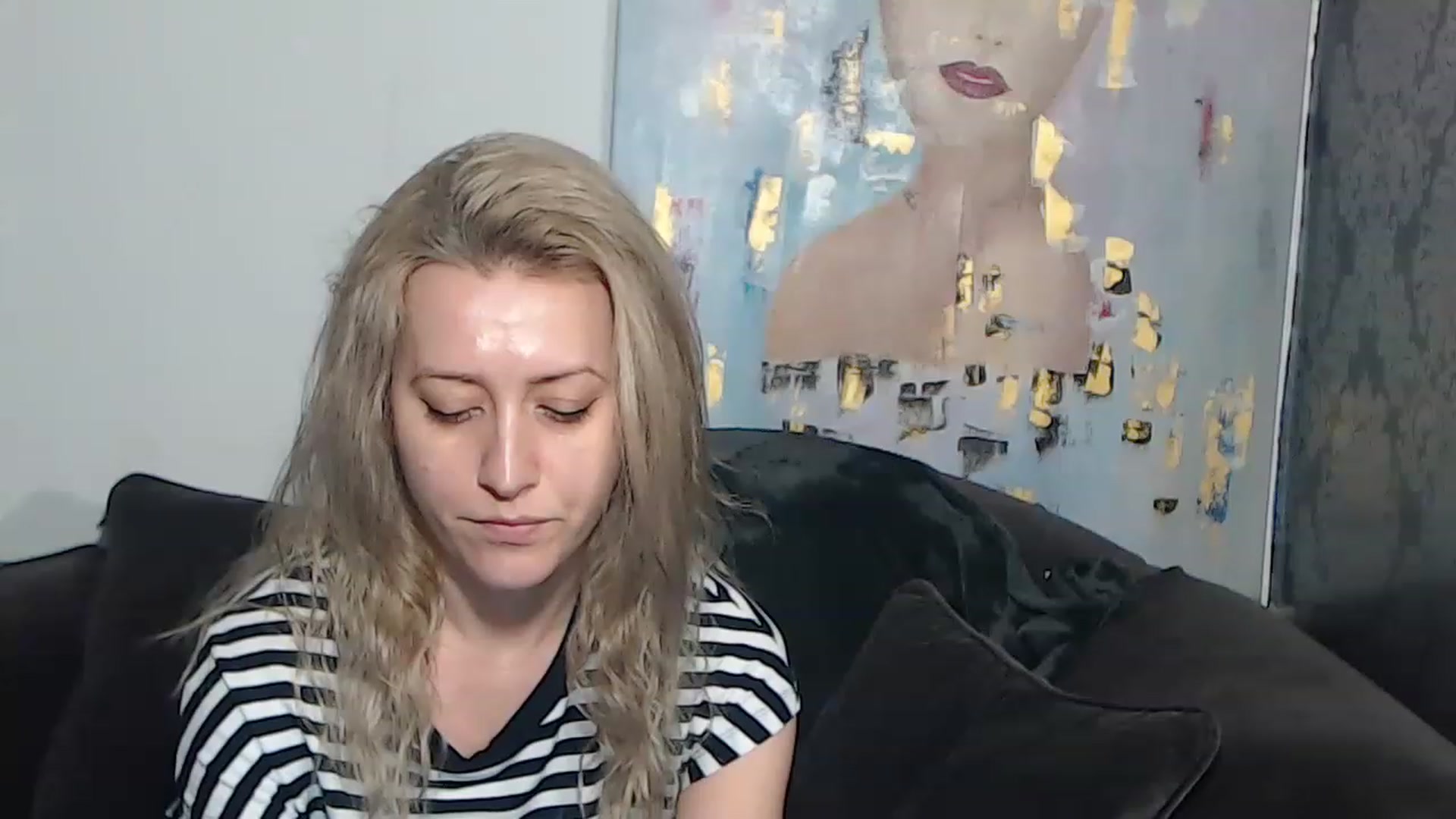 Gallery image thumbnail from RrrBecca's myfreecams stream on, 02/28/2023, 16:47 image 10 of 20