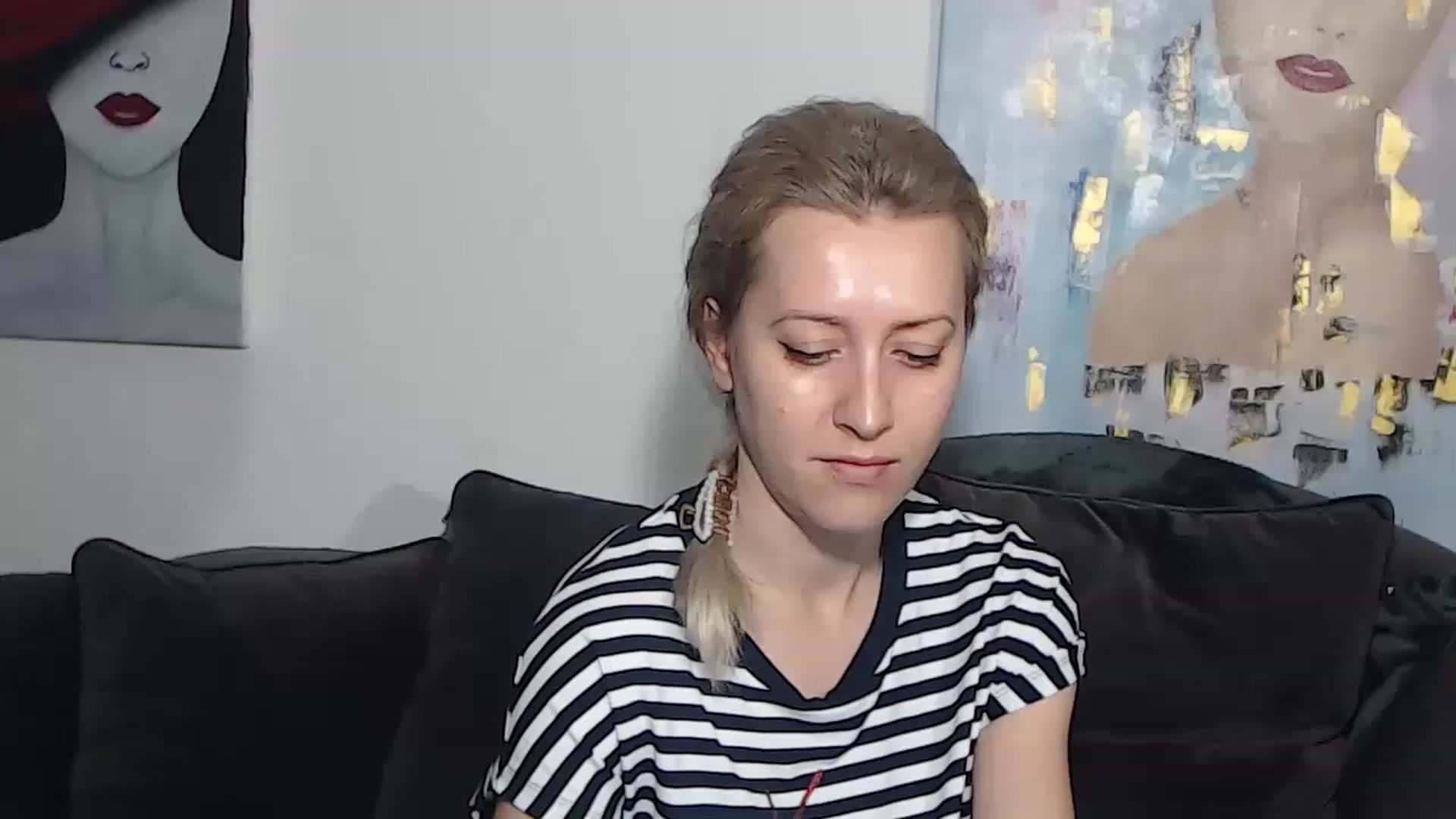 Gallery image thumbnail from RrrBecca's myfreecams stream on, 02/28/2023, 16:47 image 1 of 20