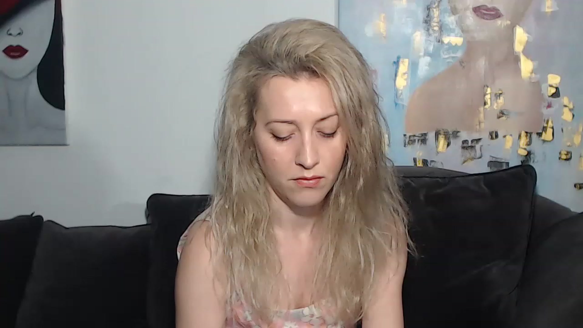 Gallery image thumbnail from RrrBecca's myfreecams stream on, 03/03/2023, 15:21 image 1 of 20