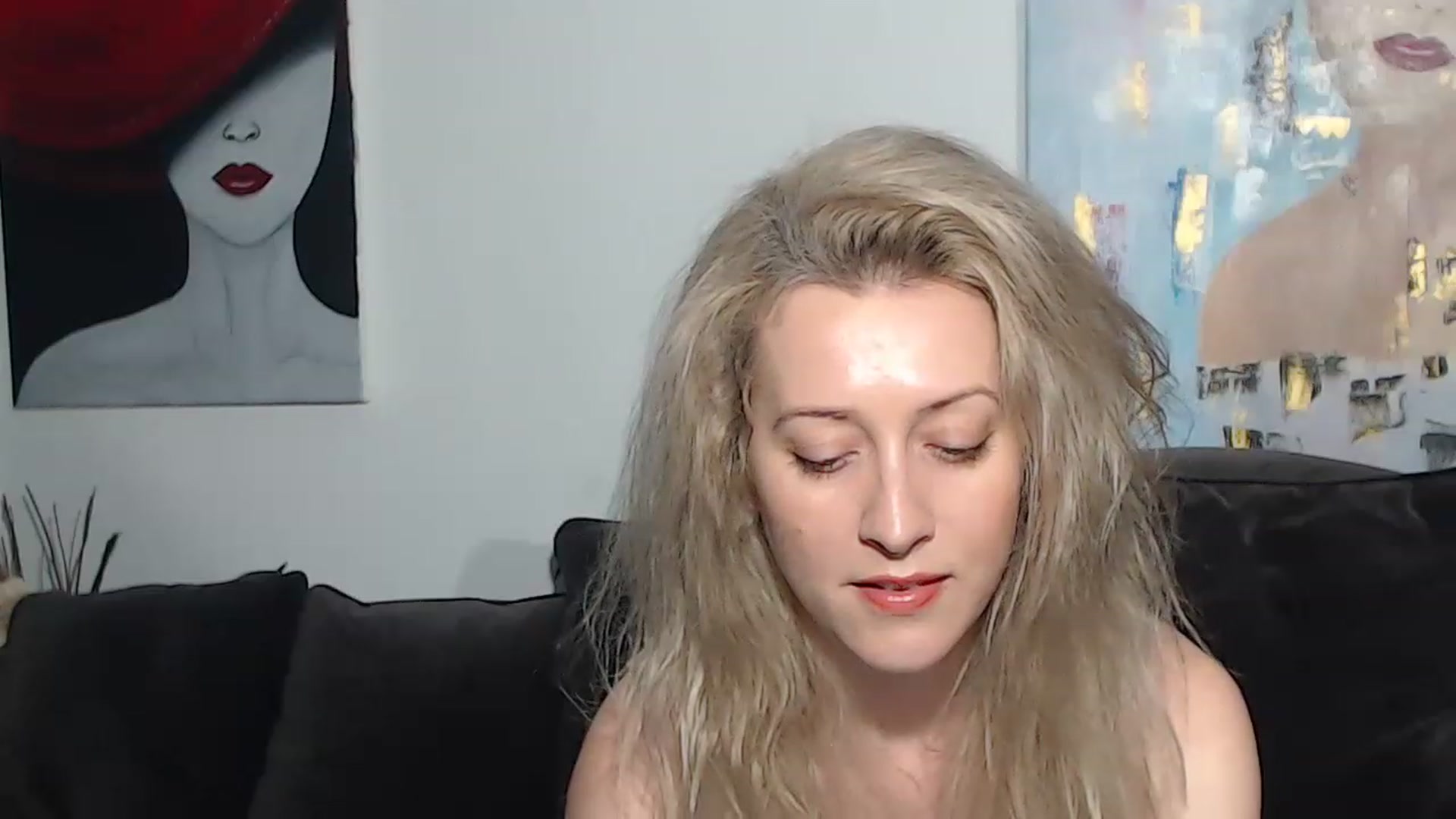Gallery image thumbnail from RrrBecca's myfreecams stream on, 03/03/2023, 15:21 image 19 of 20