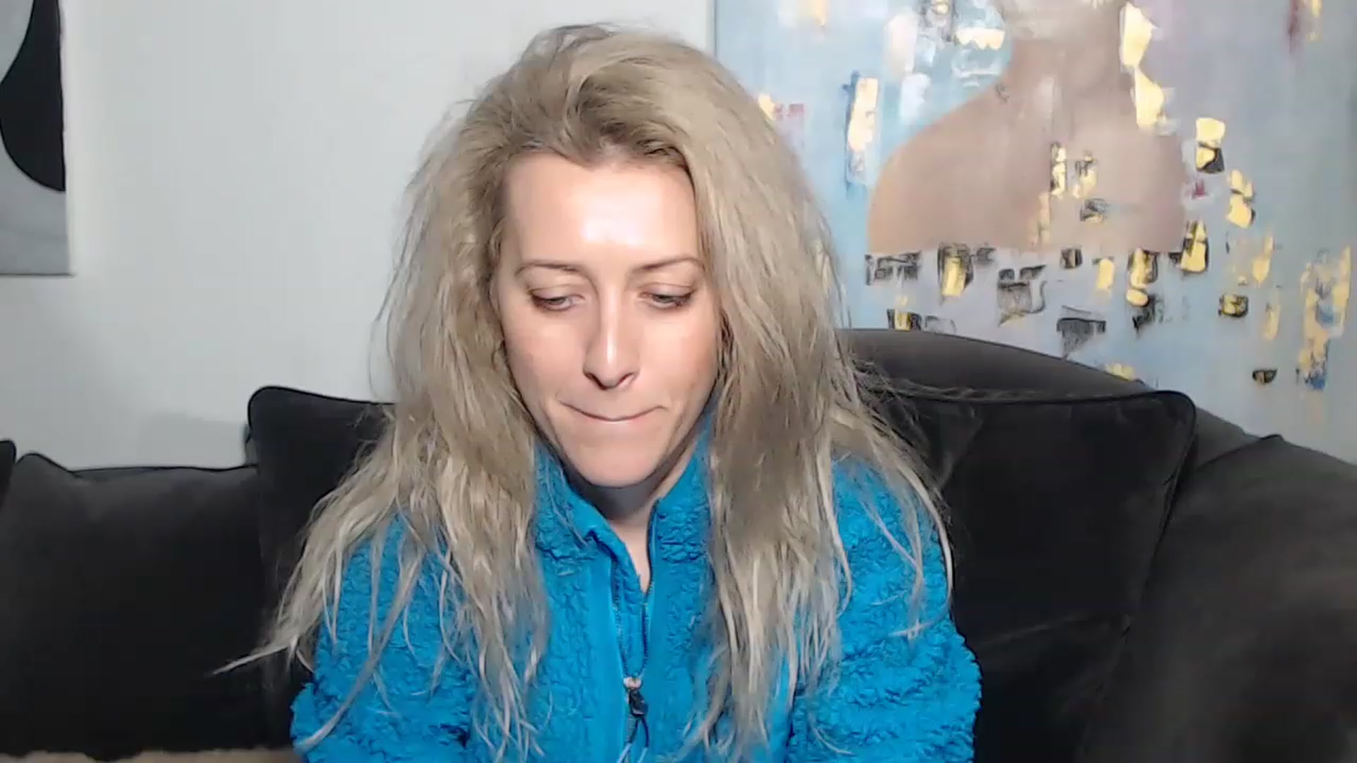 Gallery image thumbnail from RrrBecca's myfreecams stream on, 03/03/2023, 18:11 image 6 of 20