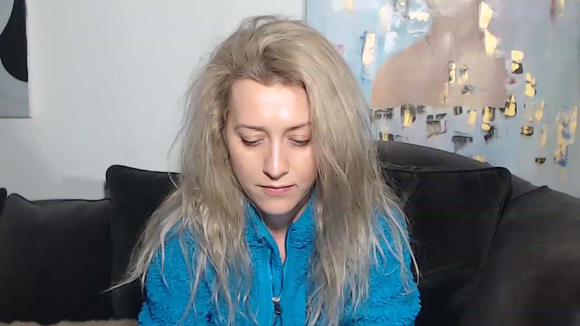Gallery image thumbnail from RrrBecca's myfreecams stream on, 03/03/2023, 18:11 image 17 of 20