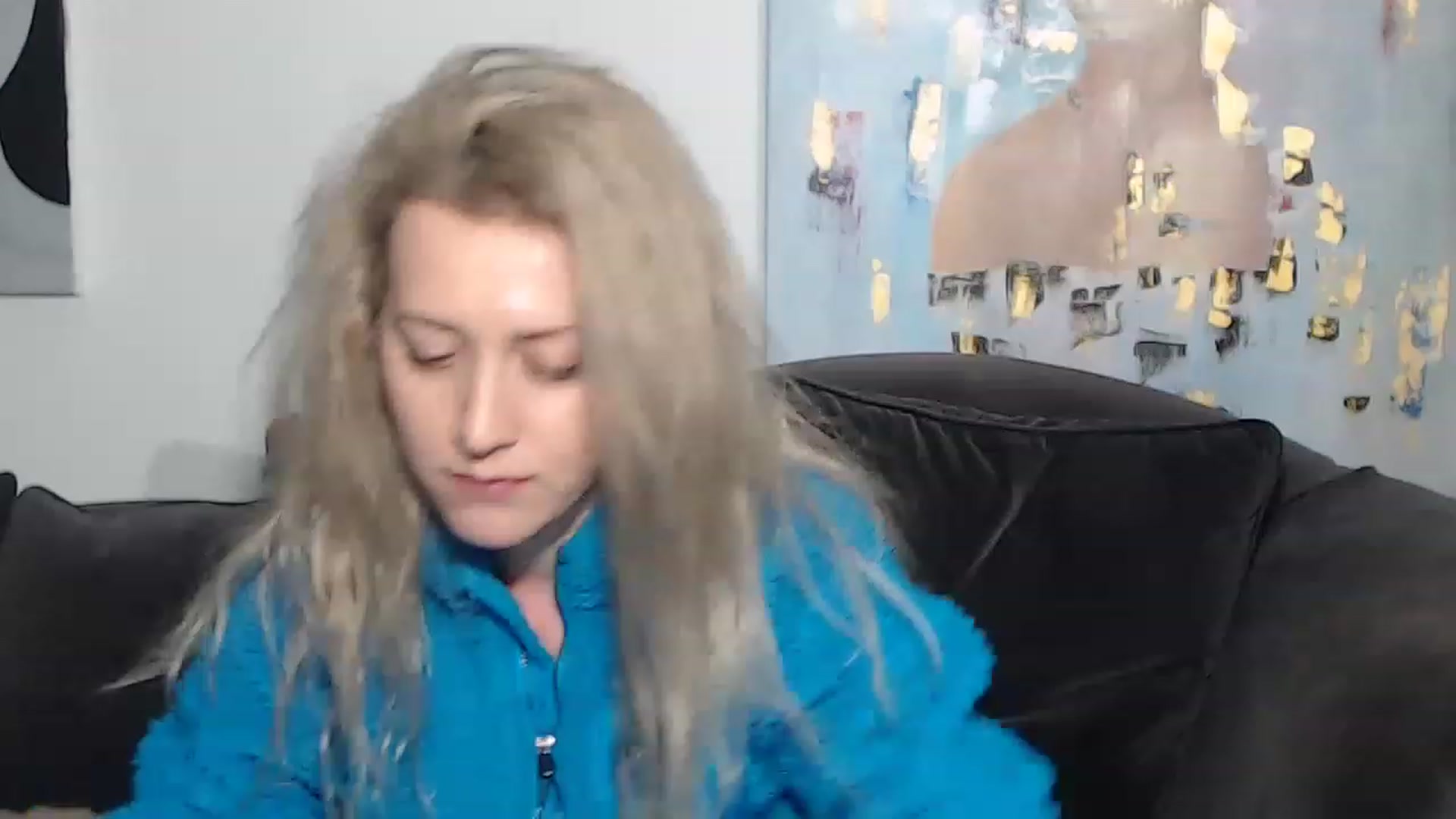 Gallery image thumbnail from RrrBecca's myfreecams stream on, 03/03/2023, 18:11 image 11 of 20