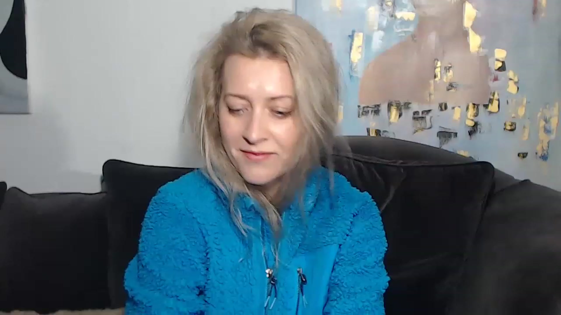 Gallery image thumbnail from RrrBecca's myfreecams stream on, 03/03/2023, 18:11 image 3 of 20