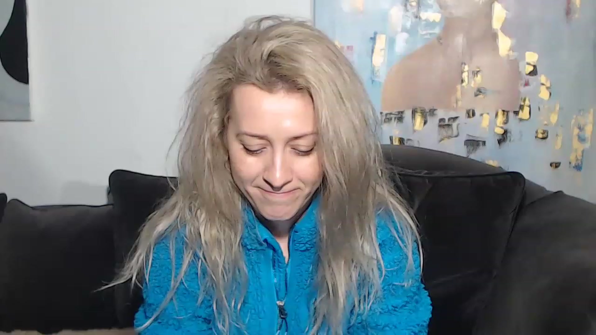 Gallery image thumbnail from RrrBecca's myfreecams stream on, 03/03/2023, 18:11 image 8 of 20