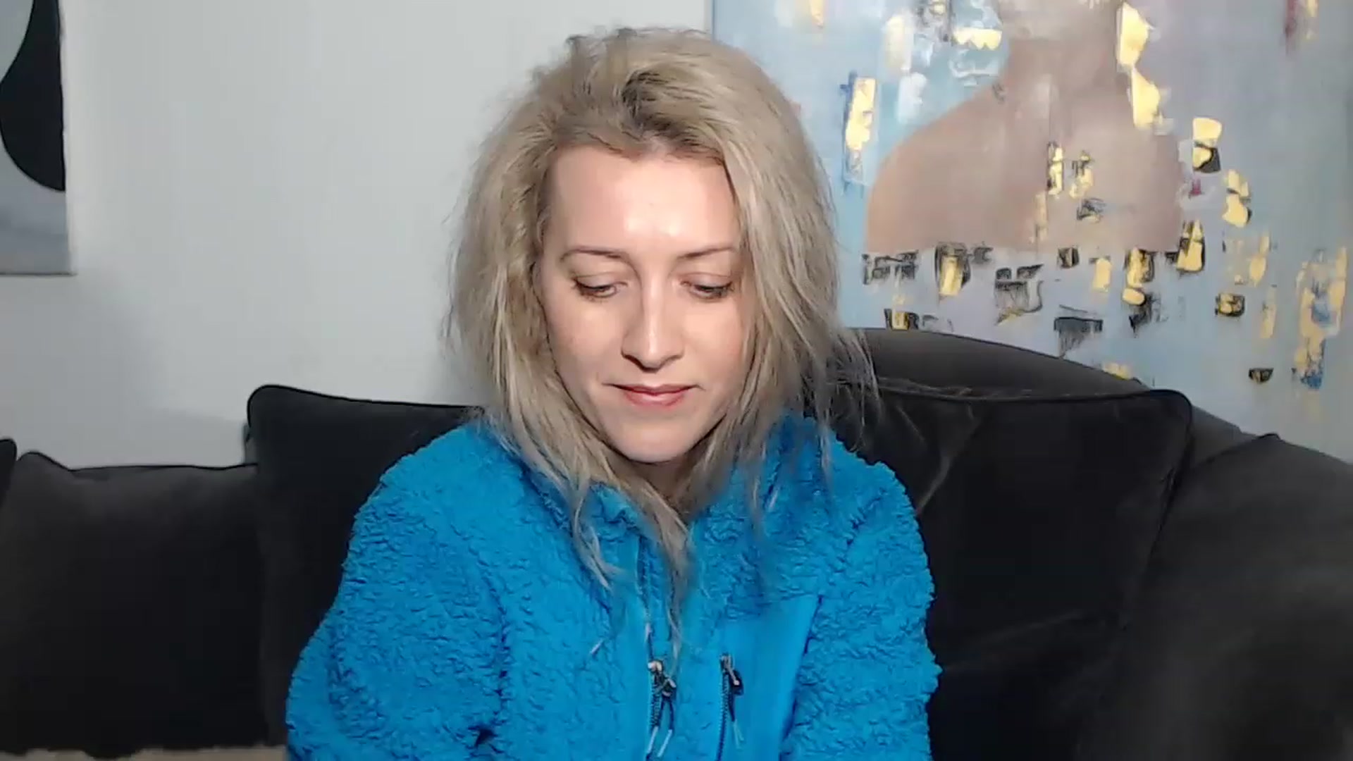 Gallery image thumbnail from RrrBecca's myfreecams stream on, 03/03/2023, 18:11 image 4 of 20