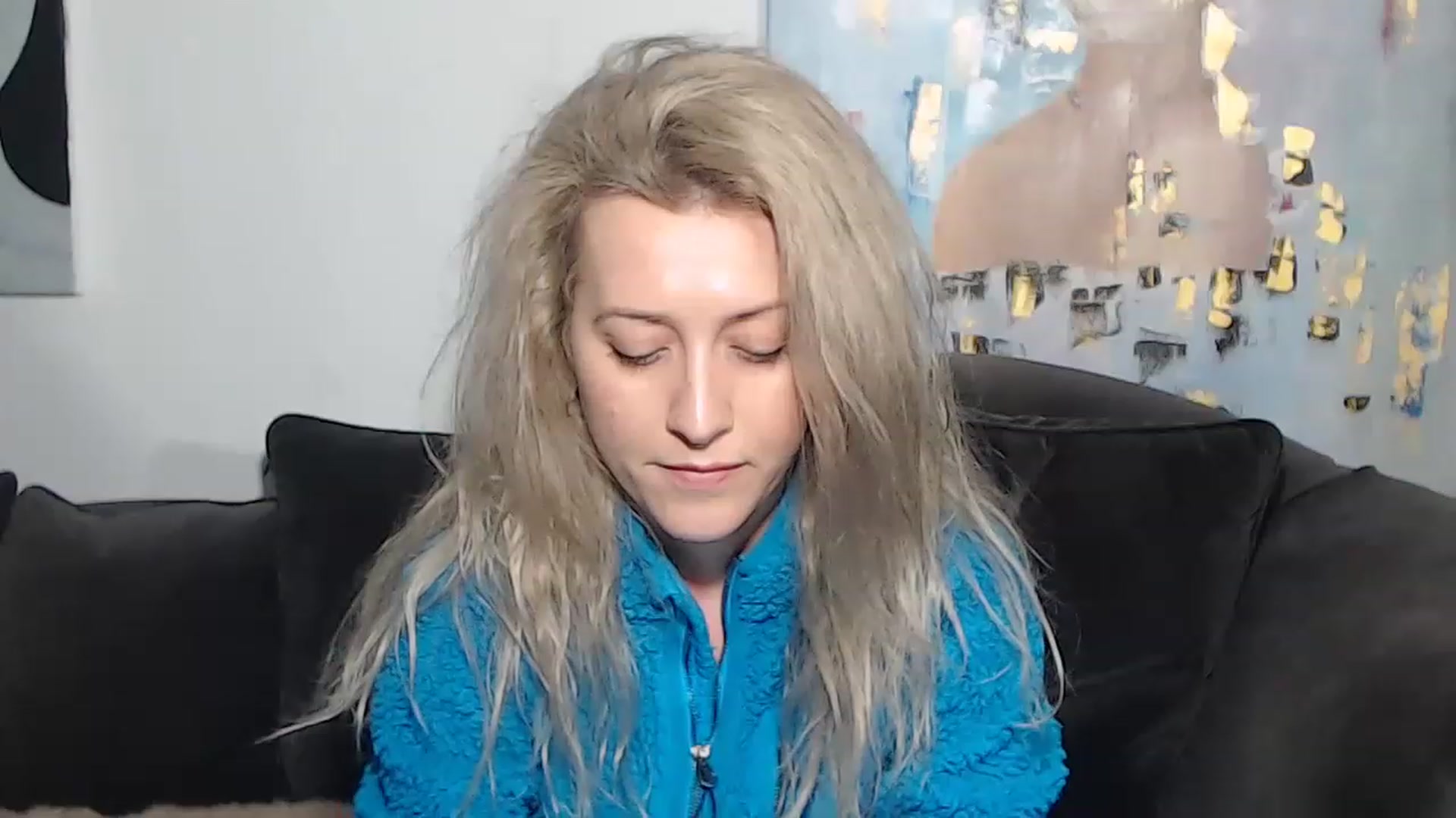 Gallery image thumbnail from RrrBecca's myfreecams stream on, 03/03/2023, 18:11 image 13 of 20