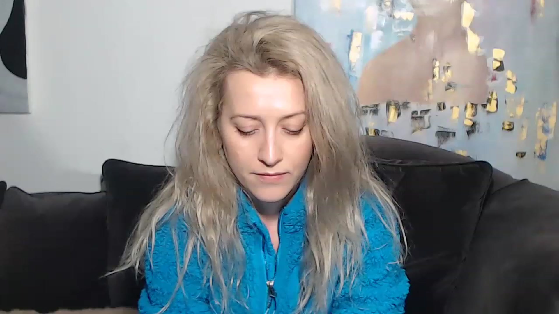 Gallery image thumbnail from RrrBecca's myfreecams stream on, 03/03/2023, 18:11 image 10 of 20