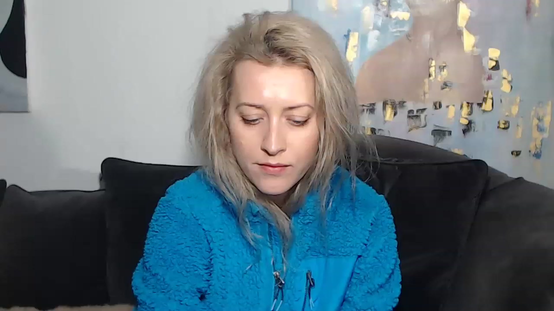Gallery image thumbnail from RrrBecca's myfreecams stream on, 03/03/2023, 18:11 image 1 of 20