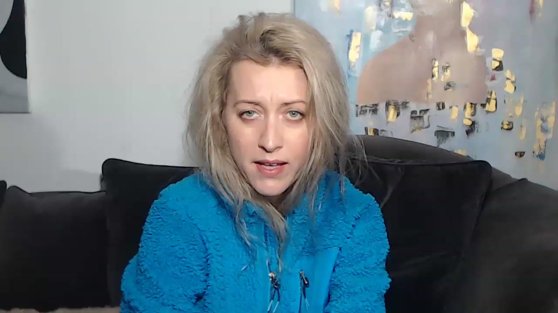 Gallery image thumbnail from RrrBecca's myfreecams stream on, 03/03/2023, 18:11 image 2 of 20