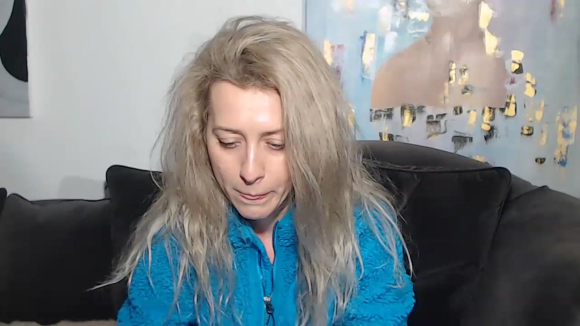 Gallery image thumbnail from RrrBecca's myfreecams stream on, 03/03/2023, 18:11 image 14 of 20