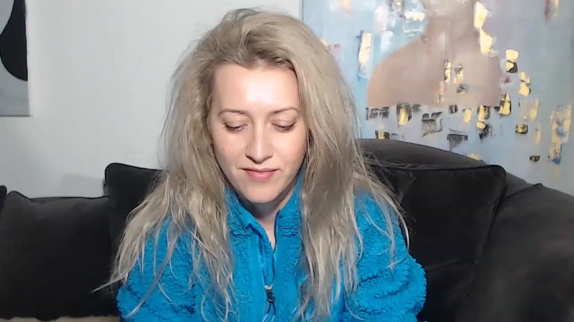 Gallery image thumbnail from RrrBecca's myfreecams stream on, 03/03/2023, 18:11 image 5 of 20