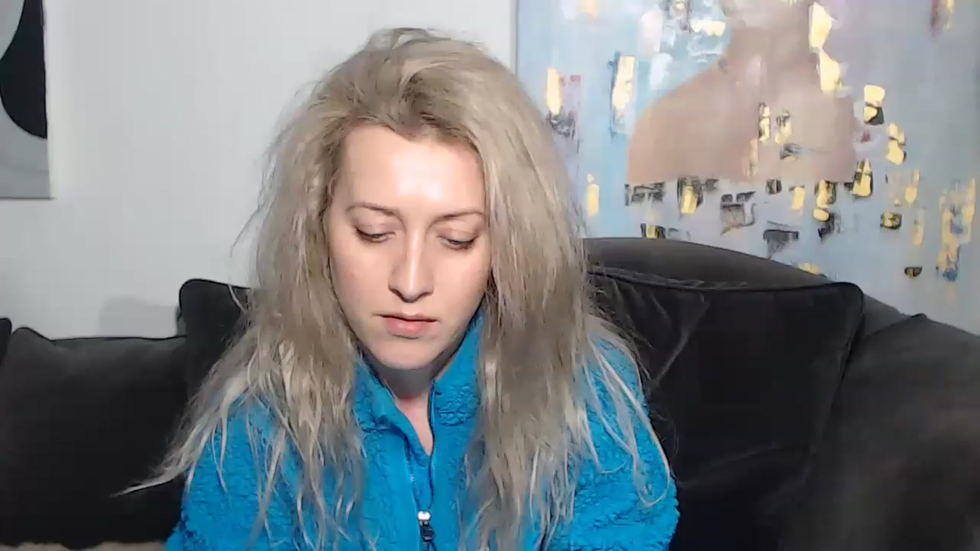 Gallery image thumbnail from RrrBecca's myfreecams stream on, 03/03/2023, 18:11 image 18 of 20