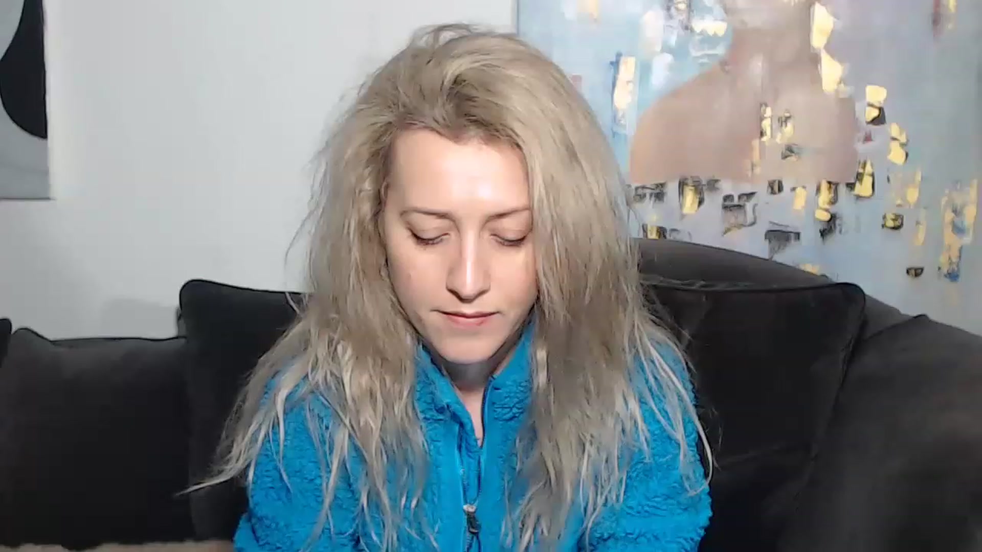 Gallery image thumbnail from RrrBecca's myfreecams stream on, 03/03/2023, 18:11 image 19 of 20