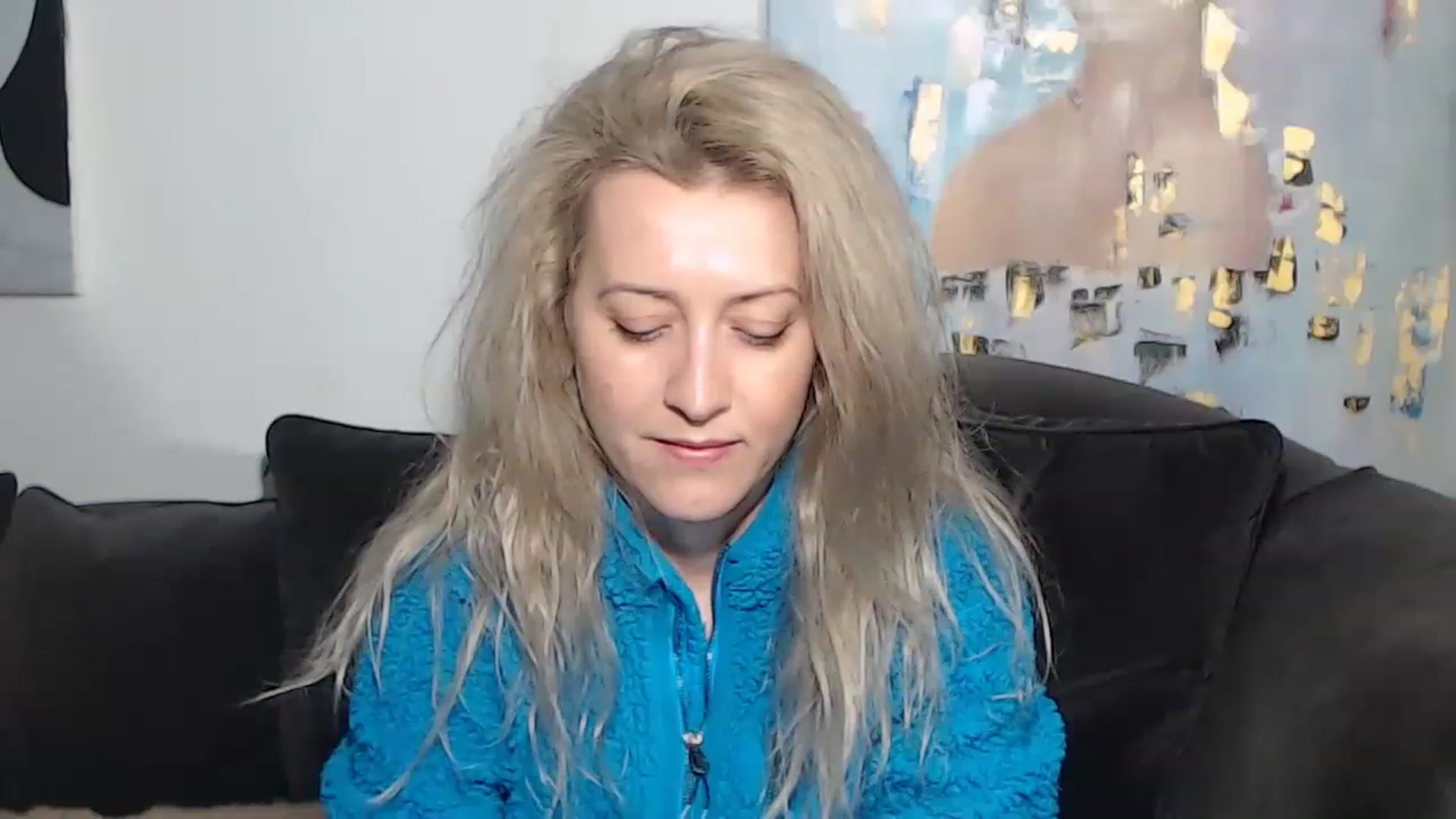Gallery image thumbnail from RrrBecca's myfreecams stream on, 03/03/2023, 18:11 image 9 of 20