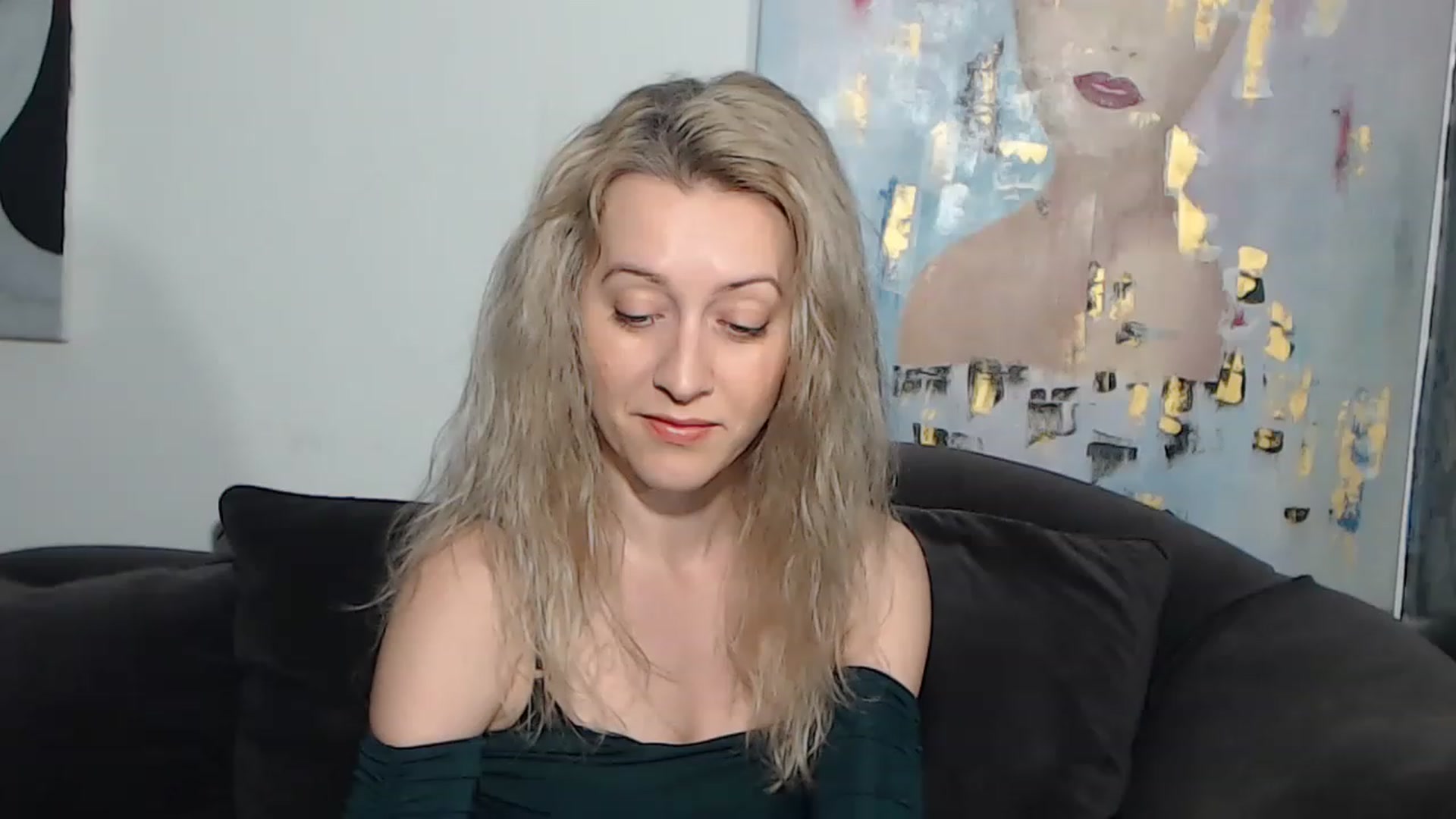 Gallery image thumbnail from RrrBecca's myfreecams stream on, 03/06/2023, 15:49 image 2 of 20