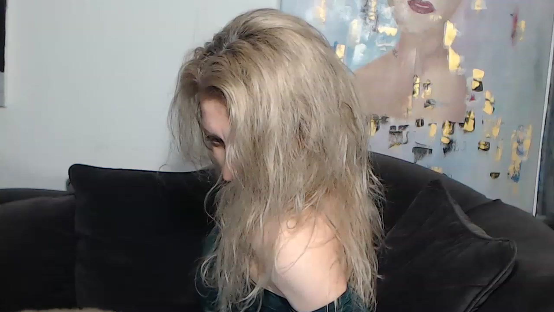 Gallery image thumbnail from RrrBecca's myfreecams stream on, 03/06/2023, 15:49 image 18 of 20