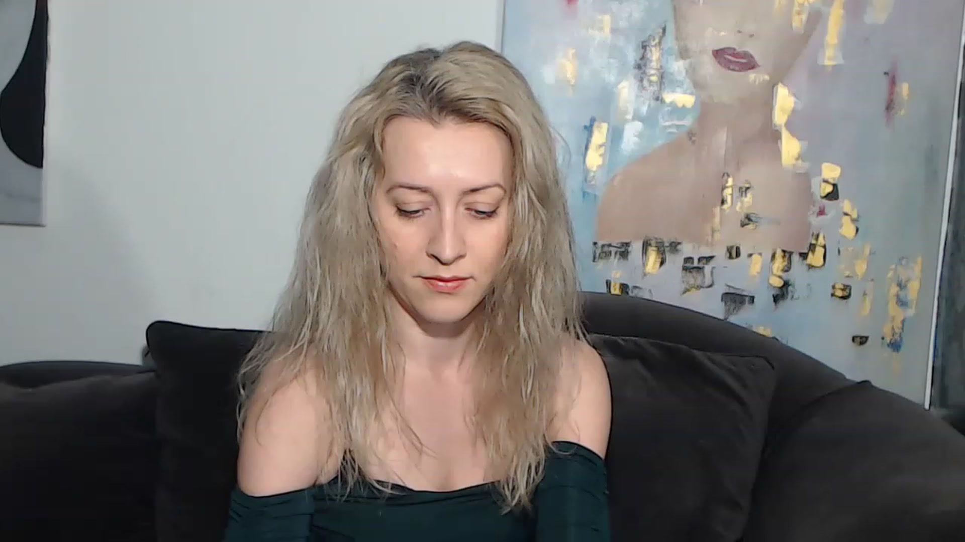 Gallery image thumbnail from RrrBecca's myfreecams stream on, 03/06/2023, 15:49 image 1 of 20