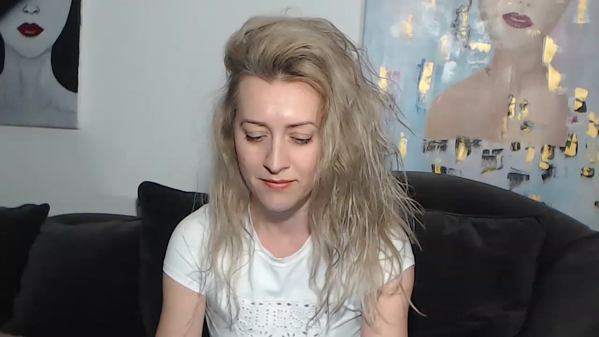 Gallery image thumbnail from RrrBecca's myfreecams stream on, 03/07/2023, 15:38 image 20 of 20