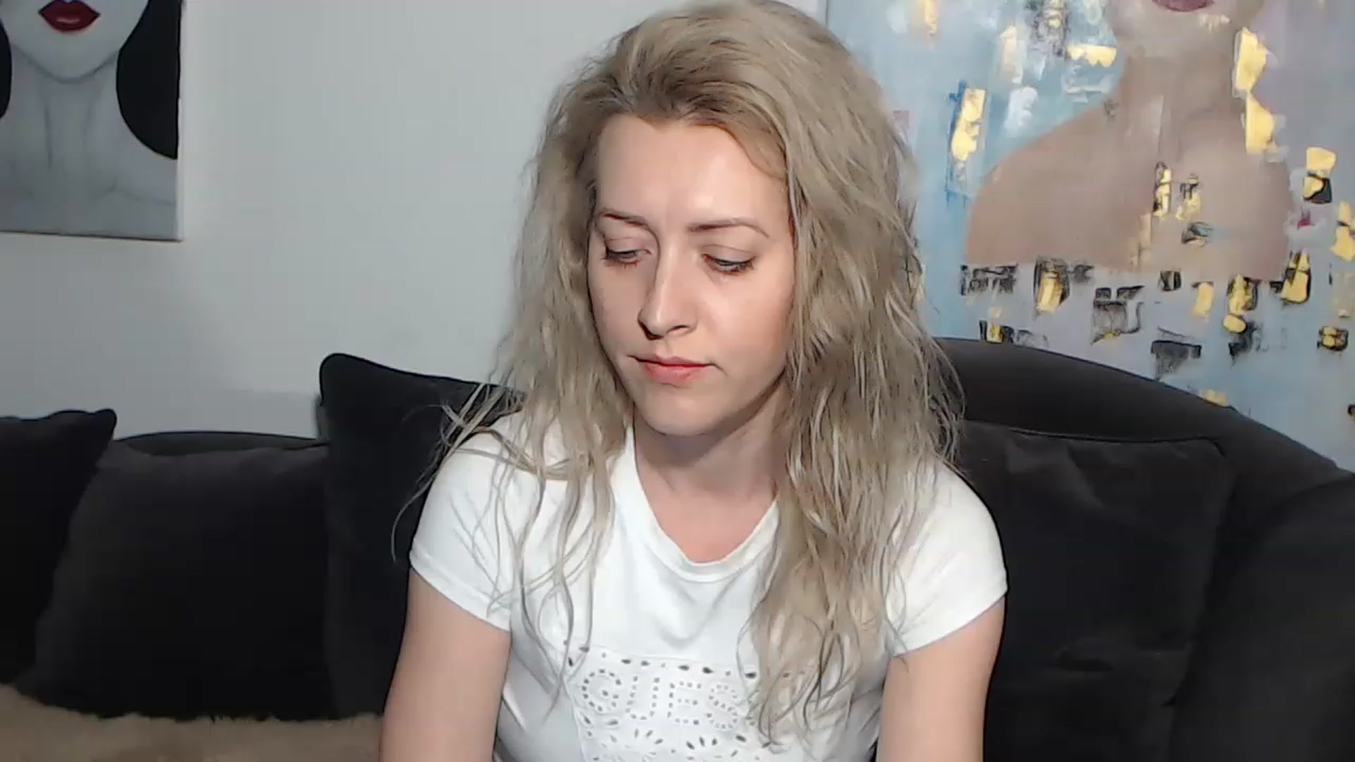Gallery image thumbnail from RrrBecca's myfreecams stream on, 03/07/2023, 17:12 image 1 of 20