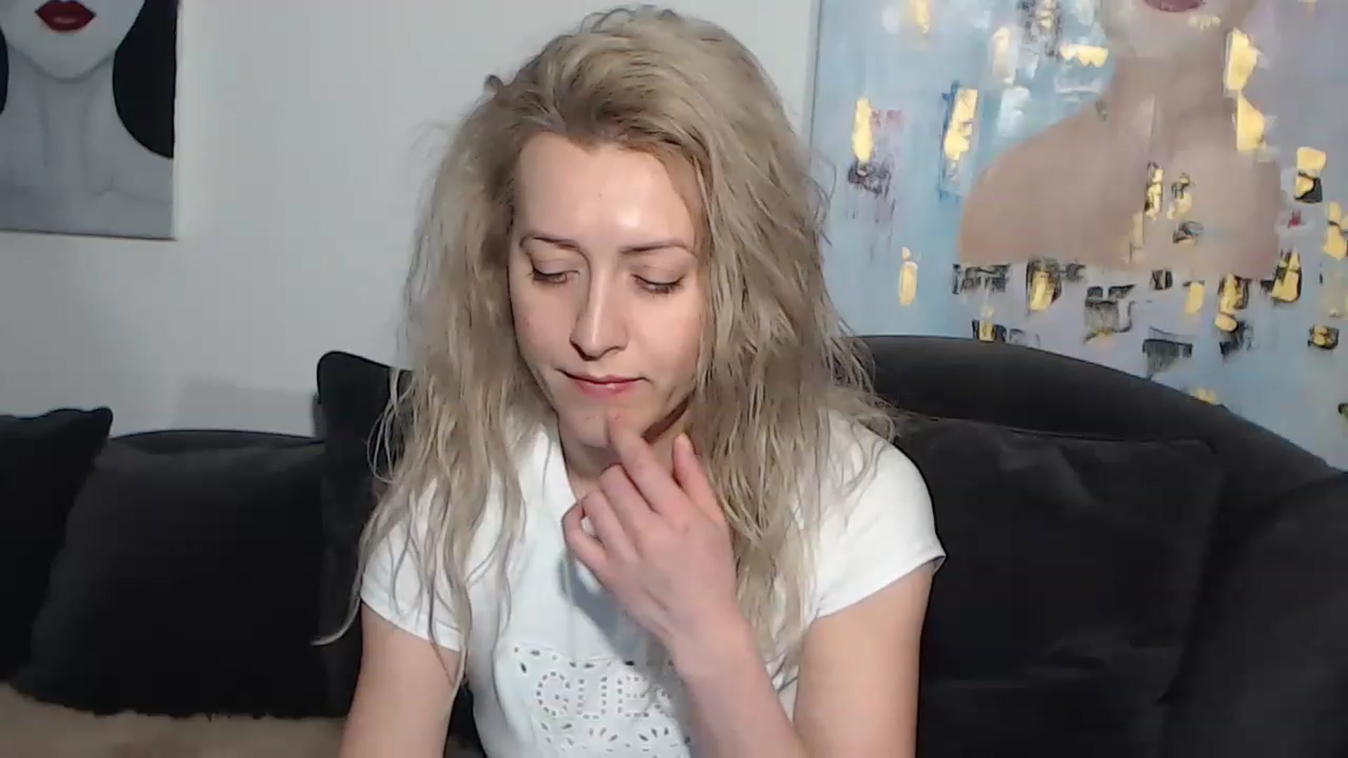 Gallery image thumbnail from RrrBecca's myfreecams stream on, 03/07/2023, 17:12 image 19 of 20