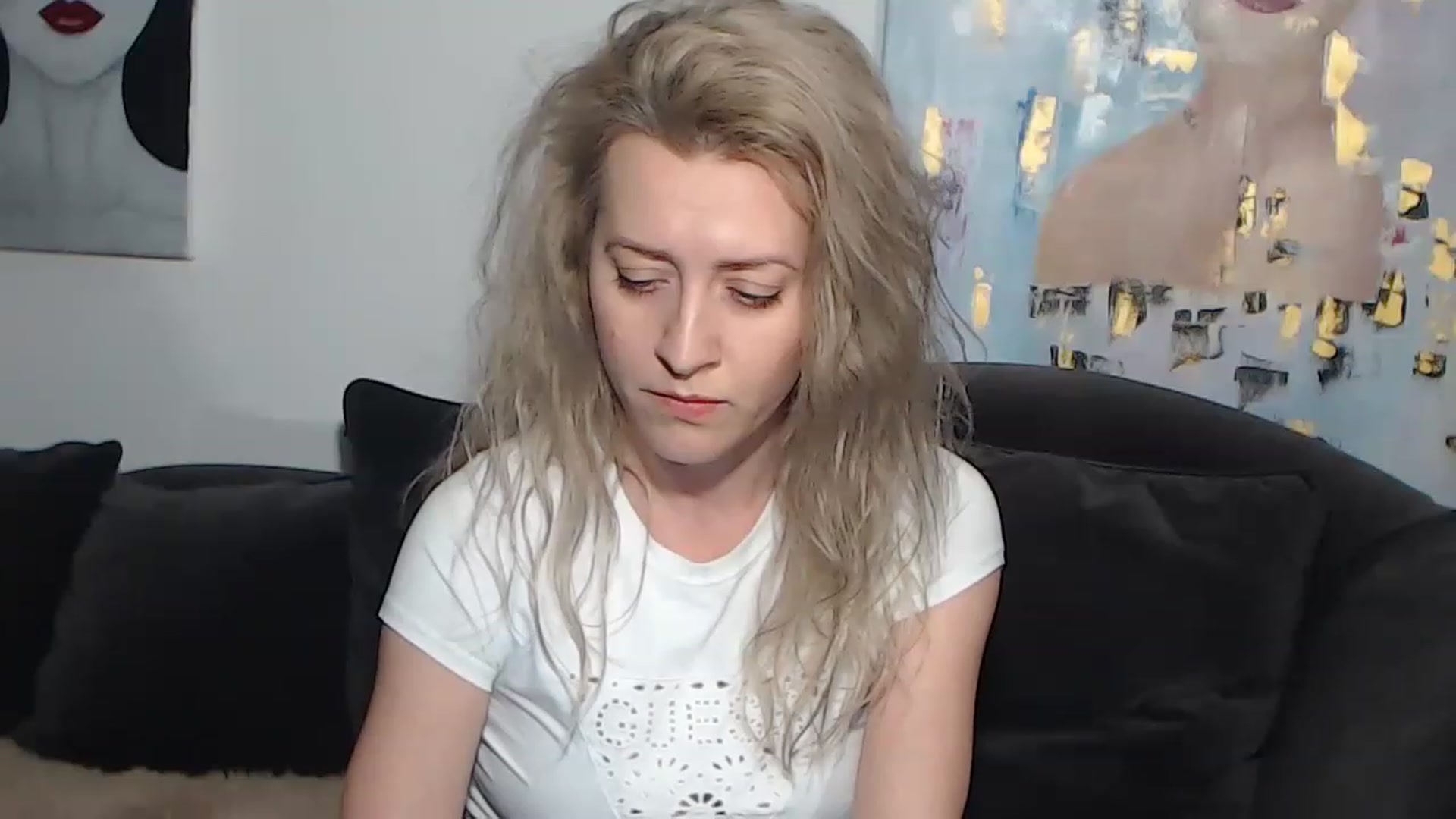 Gallery image thumbnail from RrrBecca's myfreecams stream on, 03/07/2023, 17:12 image 13 of 20