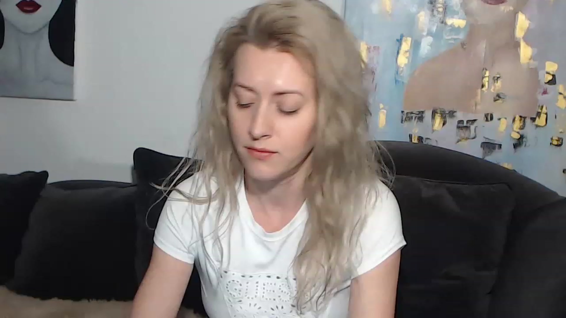 Gallery image thumbnail from RrrBecca's myfreecams stream on, 03/07/2023, 17:12 image 2 of 20