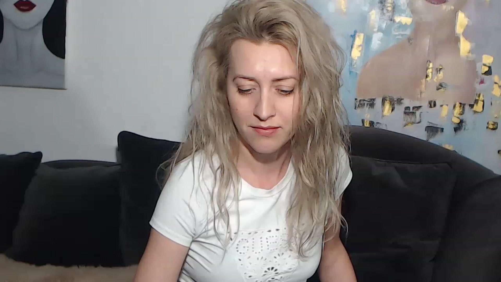 Gallery image thumbnail from RrrBecca's myfreecams stream on, 03/07/2023, 17:12 image 6 of 20