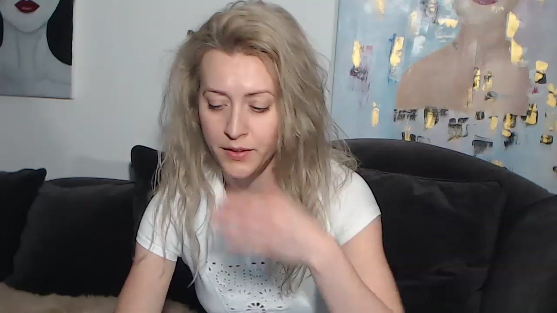Gallery image thumbnail from RrrBecca's myfreecams stream on, 03/07/2023, 17:12 image 20 of 20