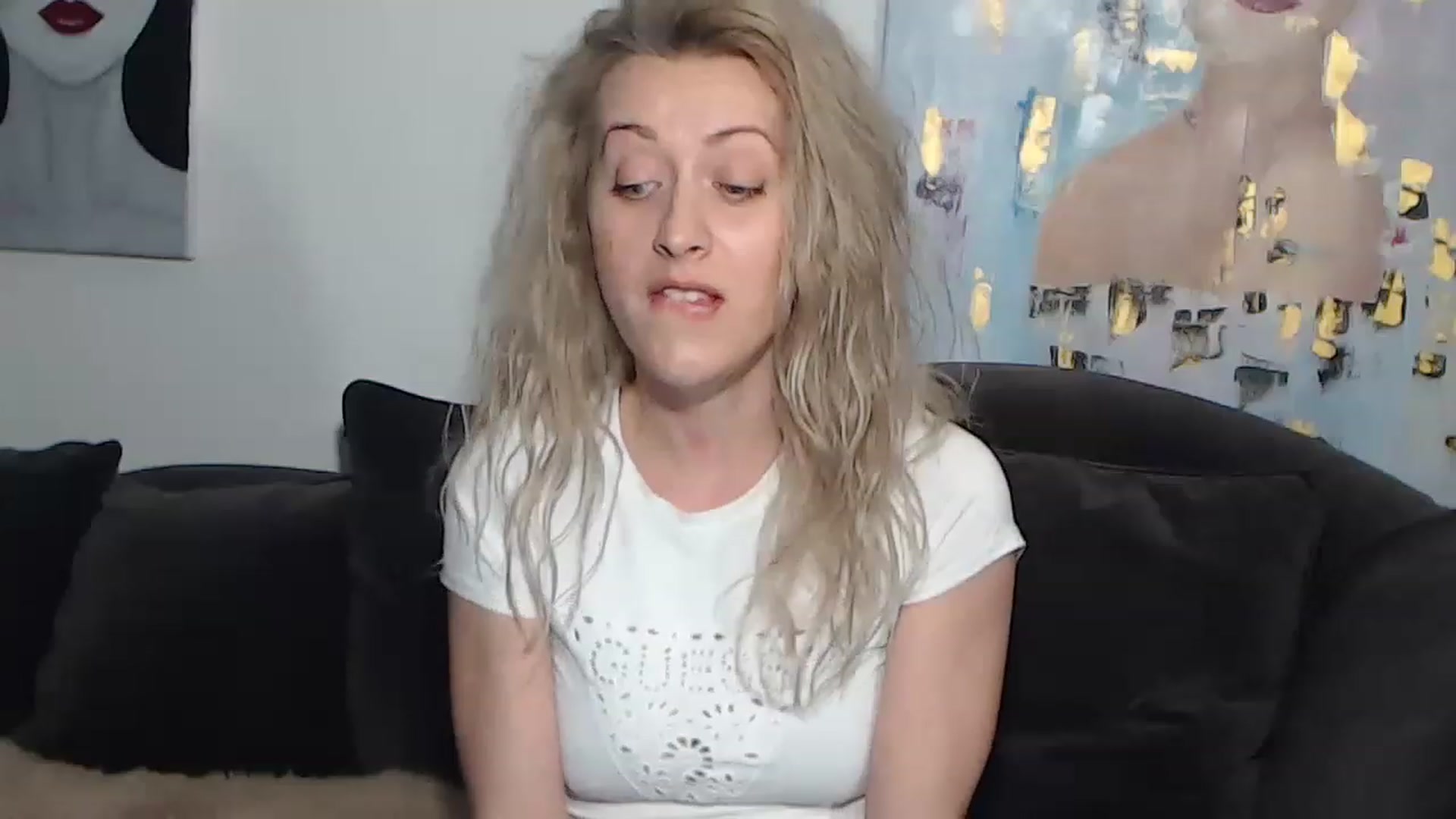 Gallery image thumbnail from RrrBecca's myfreecams stream on, 03/07/2023, 17:12 image 14 of 20