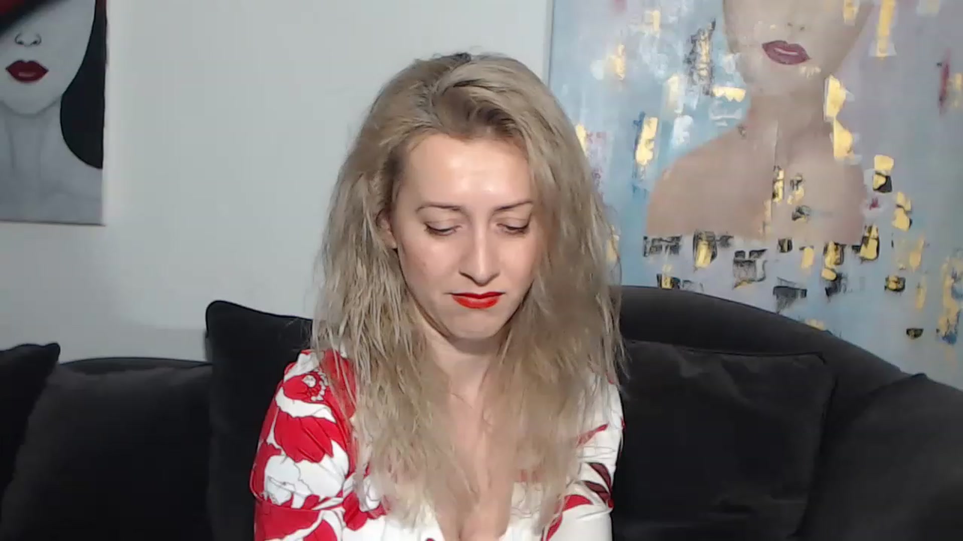 Gallery image thumbnail from RrrBecca's myfreecams stream on, 03/08/2023, 14:20 image 17 of 20