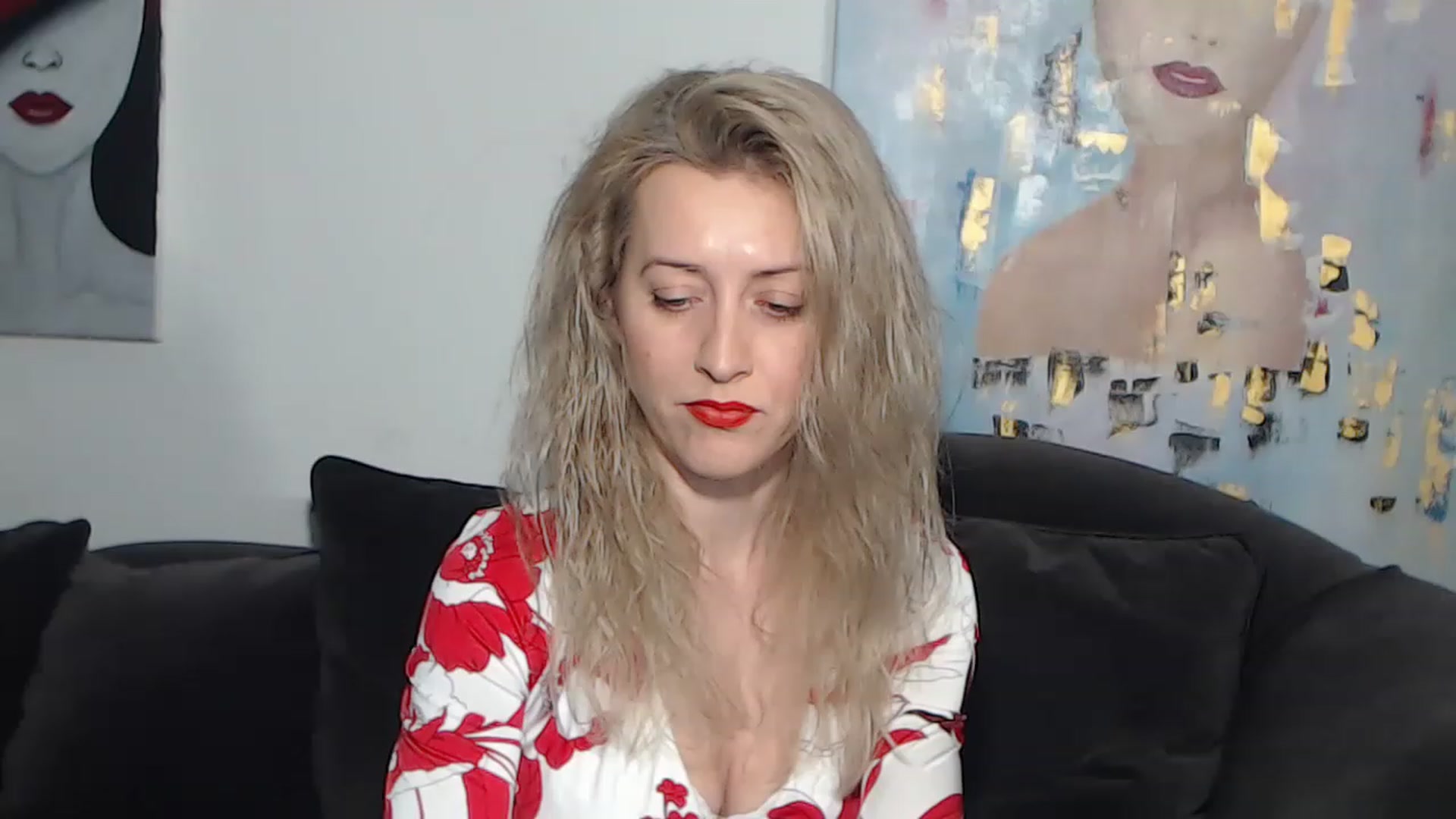 Gallery image thumbnail from RrrBecca's myfreecams stream on, 03/08/2023, 14:20 image 19 of 20