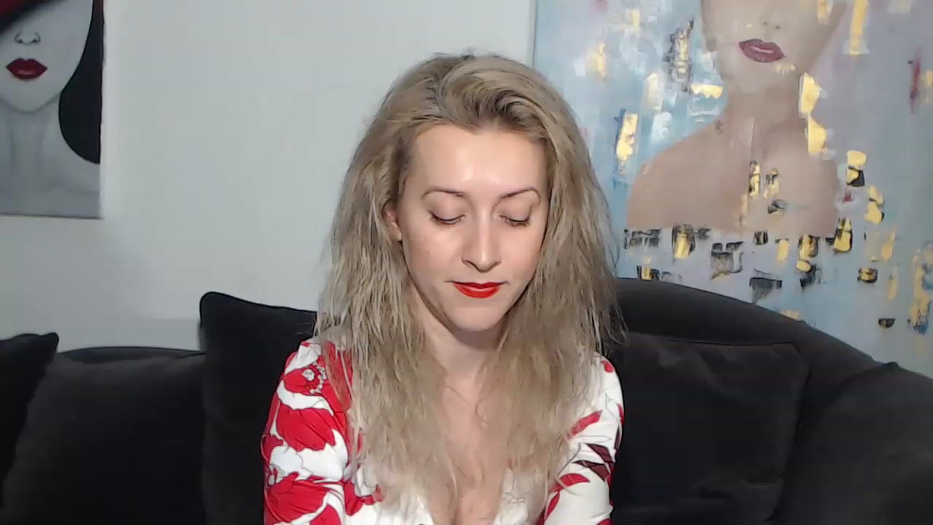 Gallery image thumbnail from RrrBecca's myfreecams stream on, 03/08/2023, 14:20 image 1 of 20