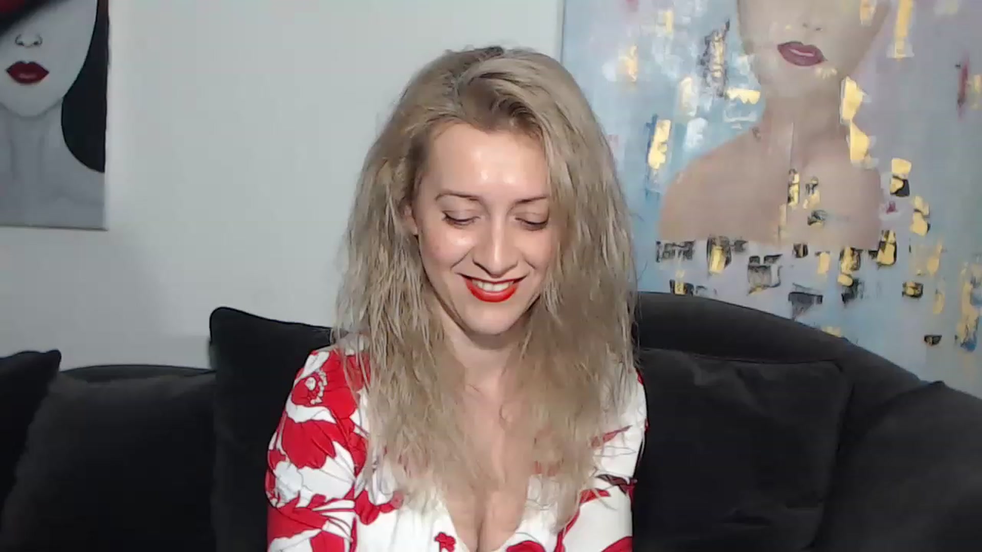 Gallery image thumbnail from RrrBecca's myfreecams stream on, 03/08/2023, 14:20 image 20 of 20