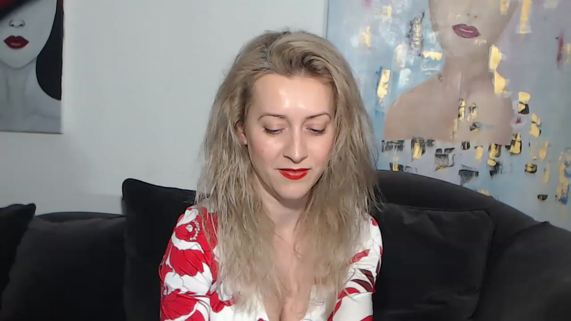 Gallery image thumbnail from RrrBecca's myfreecams stream on, 03/08/2023, 14:20 image 3 of 20